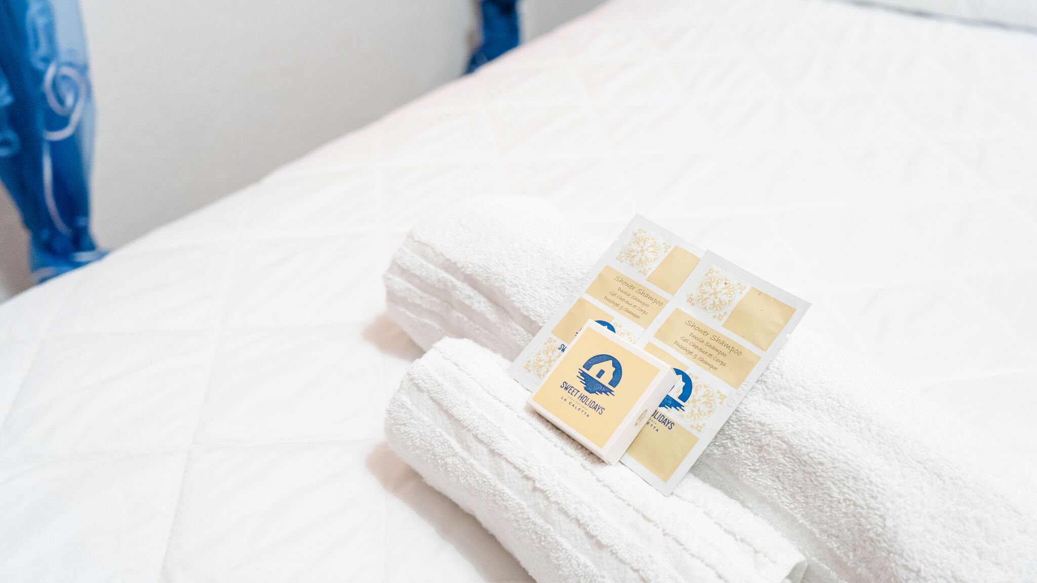 Italianway San Teodoro Villaggio Degli Ulivi