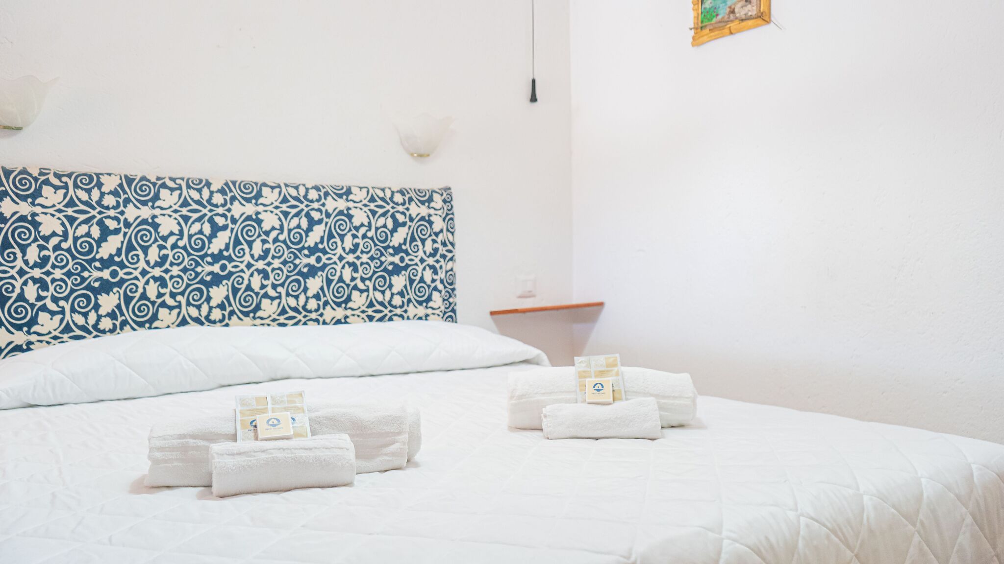 Italianway San Teodoro Villaggio Degli Ulivi