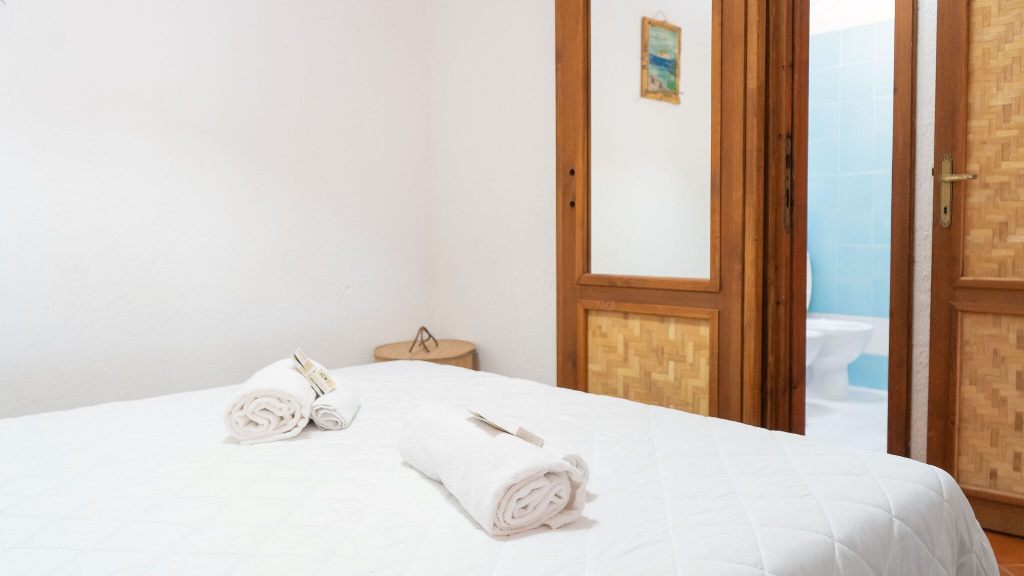 Italianway San Teodoro Villaggio Degli Ulivi