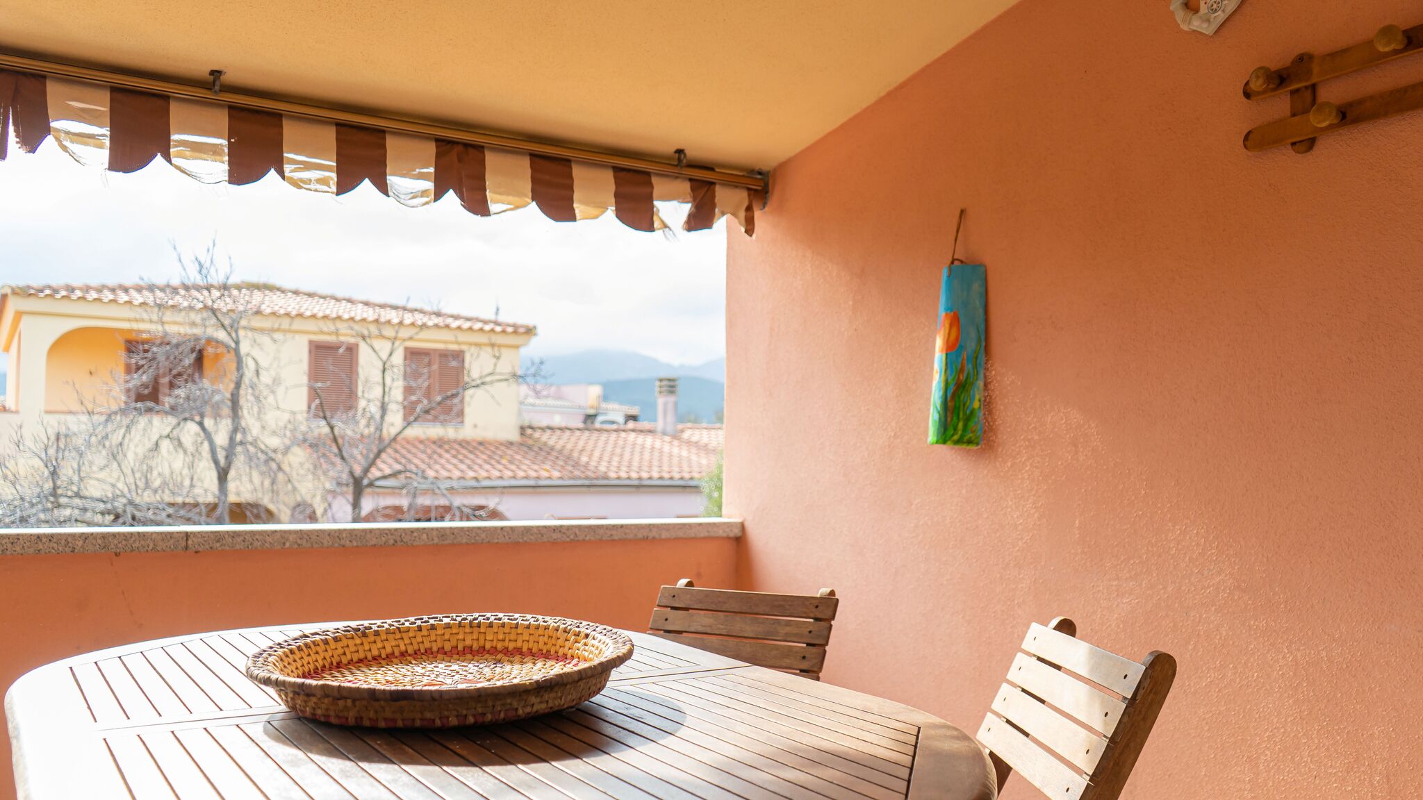 Italianway San Teodoro Villaggio Degli Ulivi