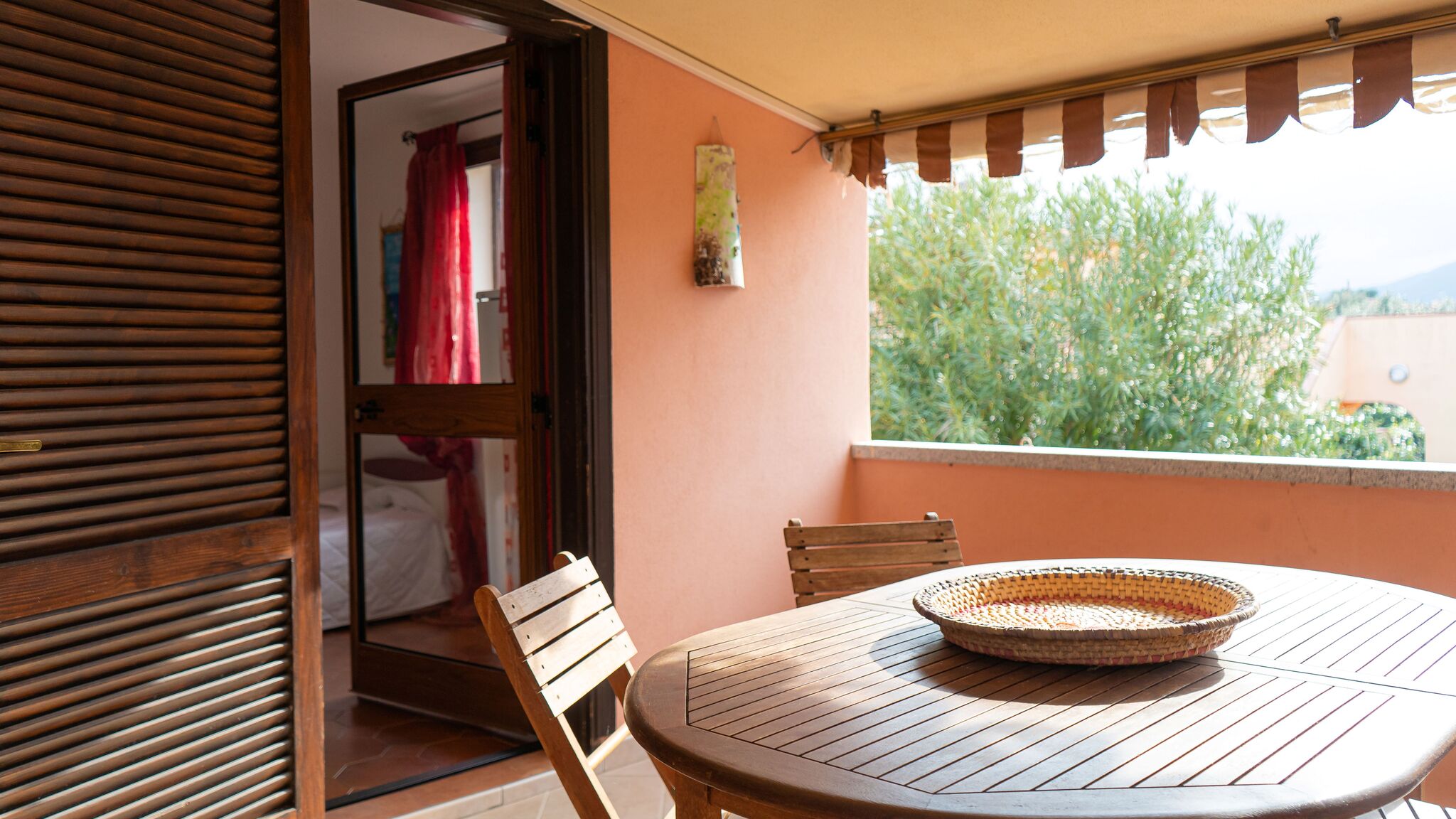 Italianway San Teodoro Villaggio Degli Ulivi