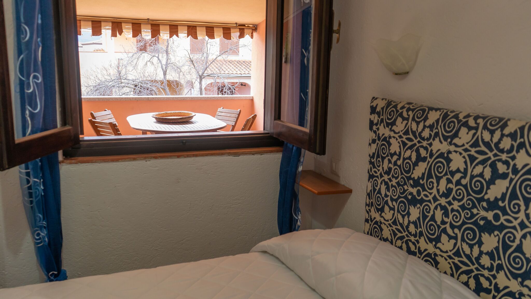 Italianway San Teodoro Villaggio Degli Ulivi