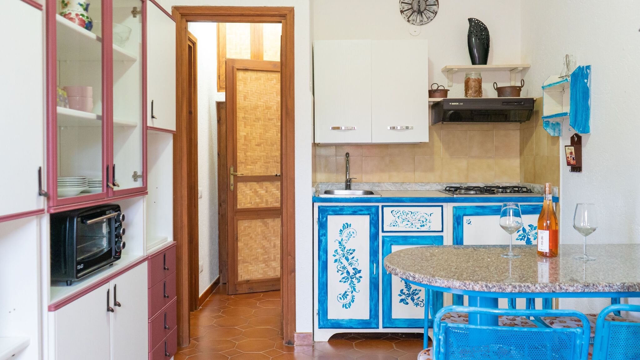 Italianway San Teodoro Villaggio Degli Ulivi