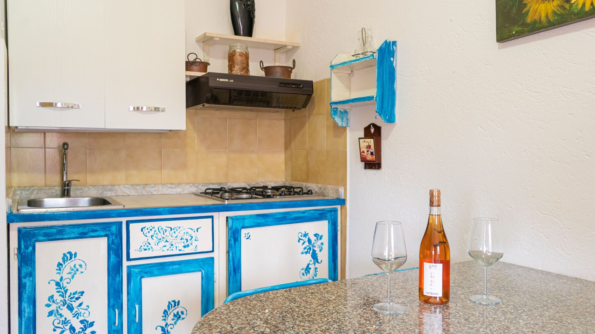 Italianway San Teodoro Villaggio Degli Ulivi