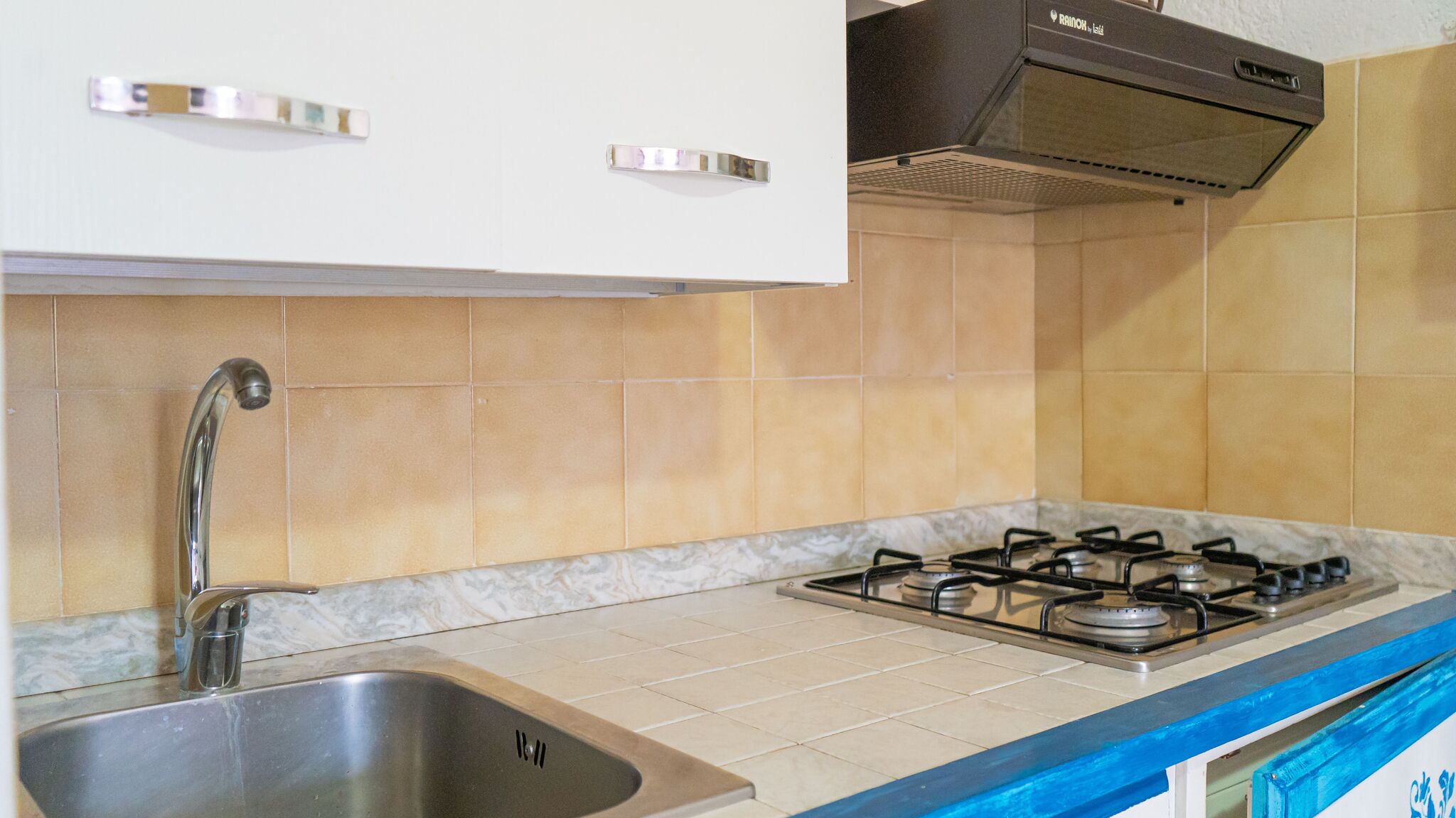 Italianway San Teodoro Villaggio Degli Ulivi