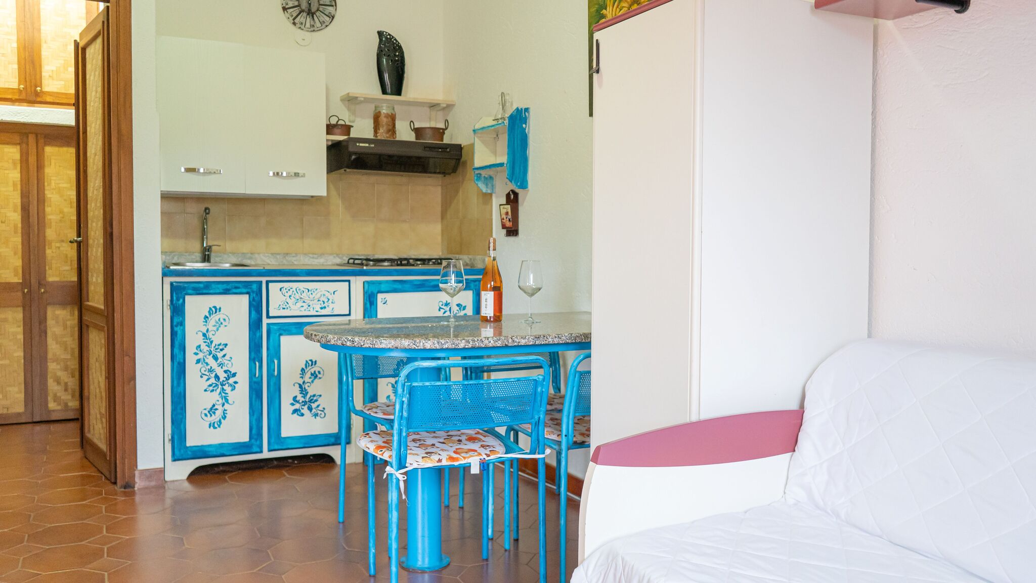 Italianway San Teodoro Villaggio Degli Ulivi