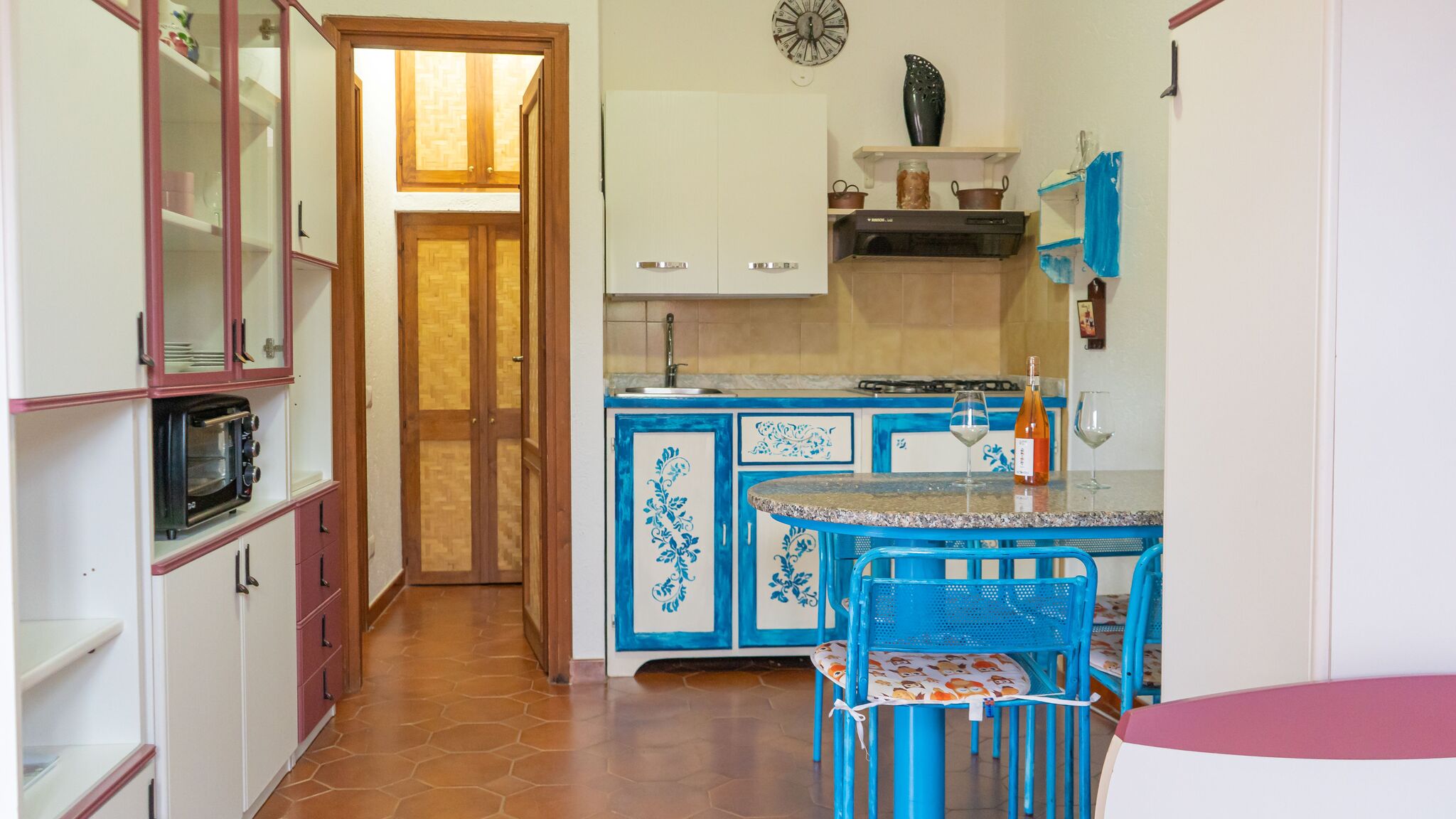 Italianway San Teodoro Villaggio Degli Ulivi