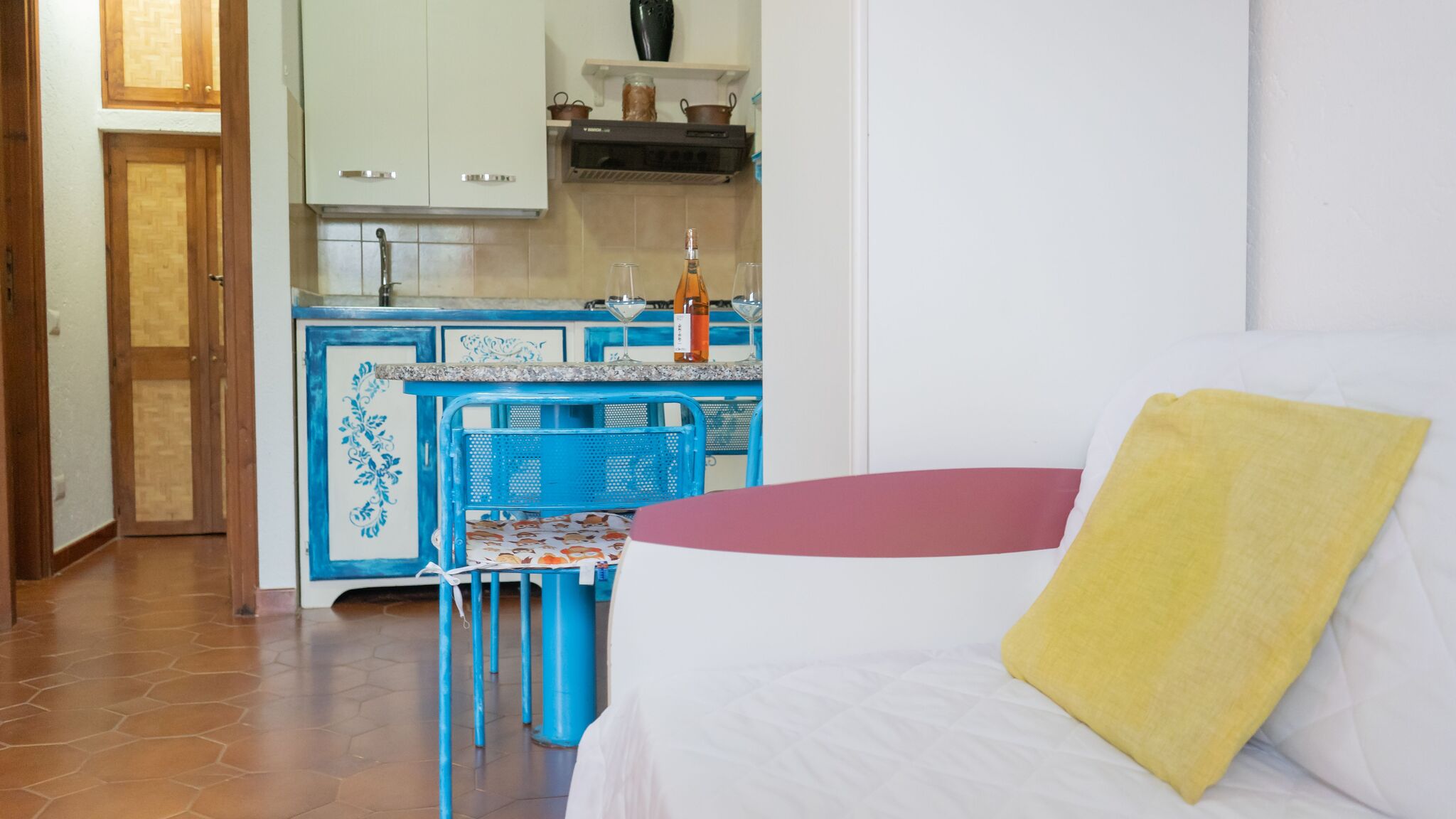 Italianway San Teodoro Villaggio Degli Ulivi