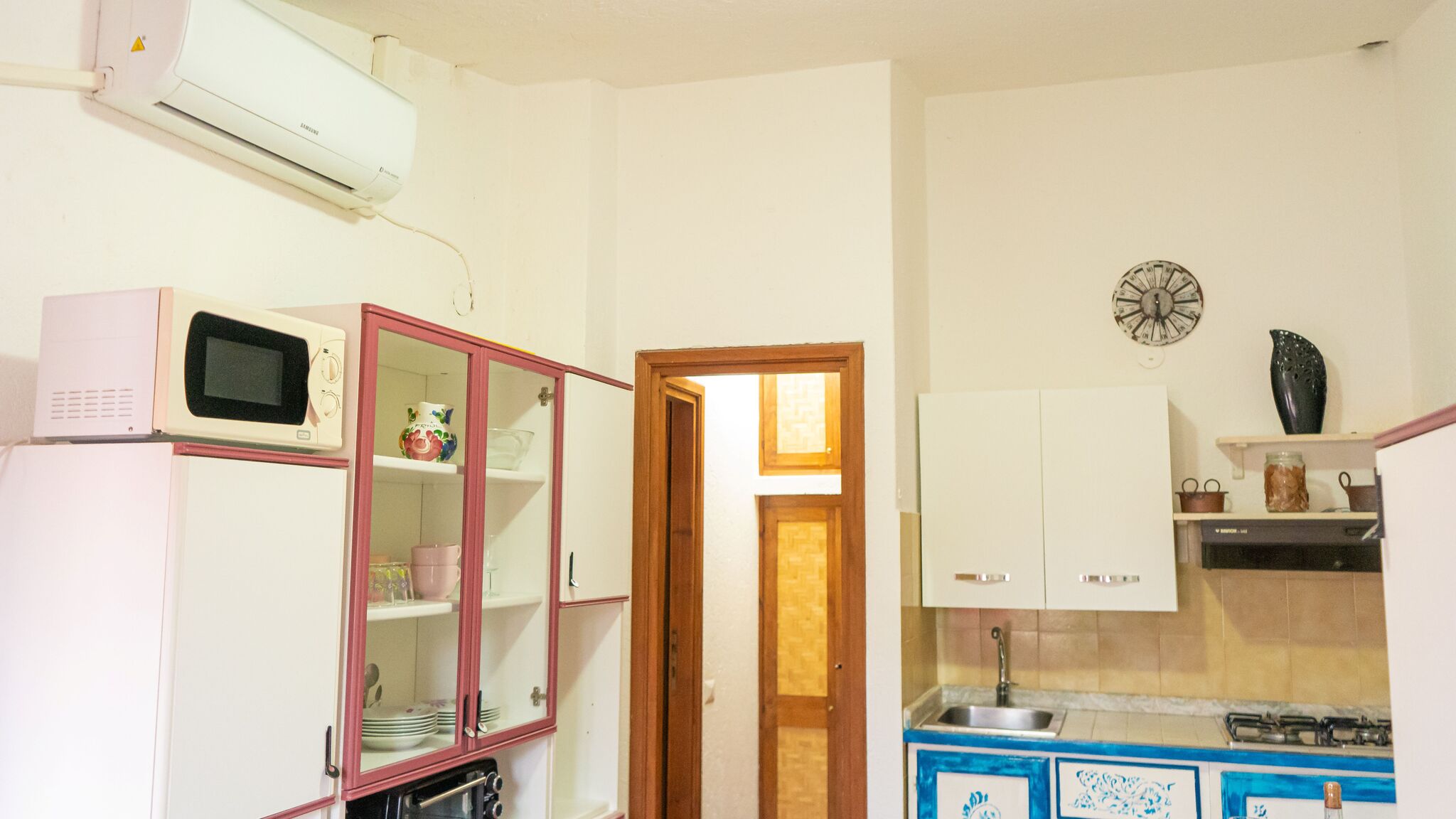 Italianway San Teodoro Villaggio Degli Ulivi