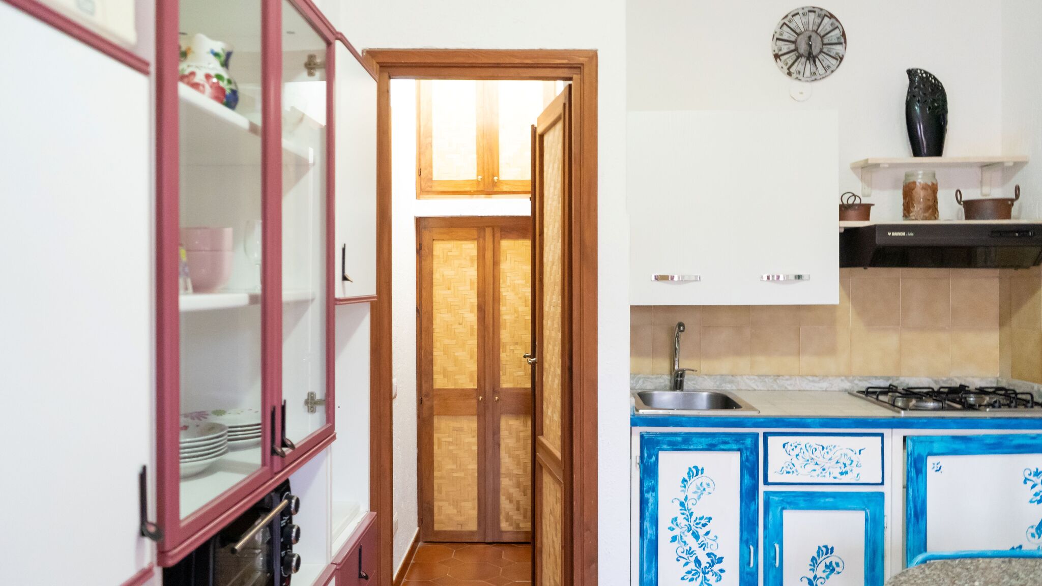 Italianway San Teodoro Villaggio Degli Ulivi