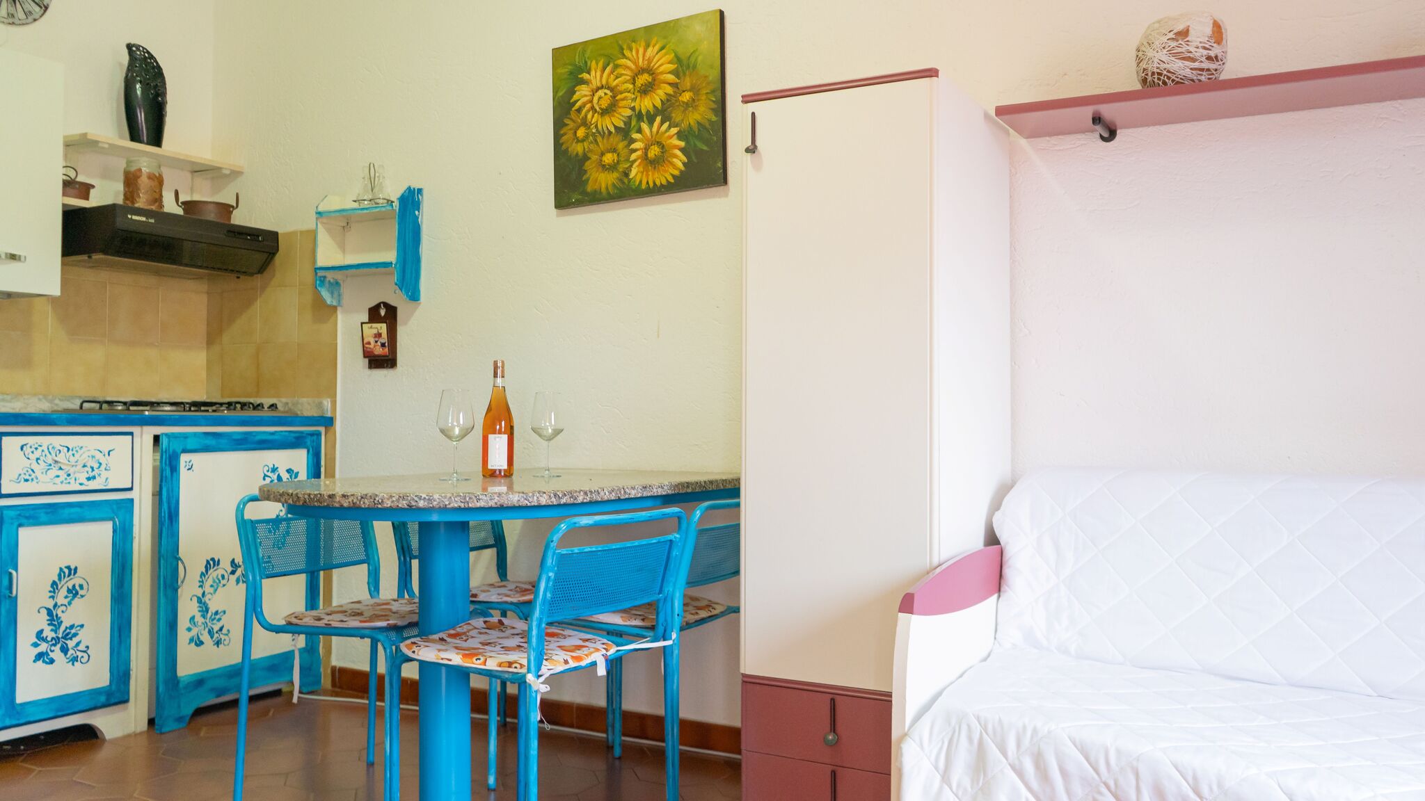 Italianway San Teodoro Villaggio Degli Ulivi