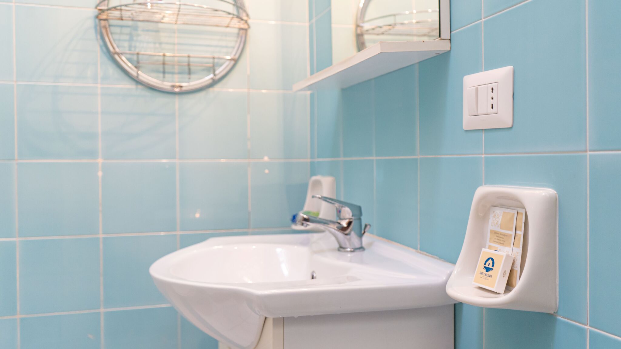 Italianway San Teodoro Villaggio Degli Ulivi