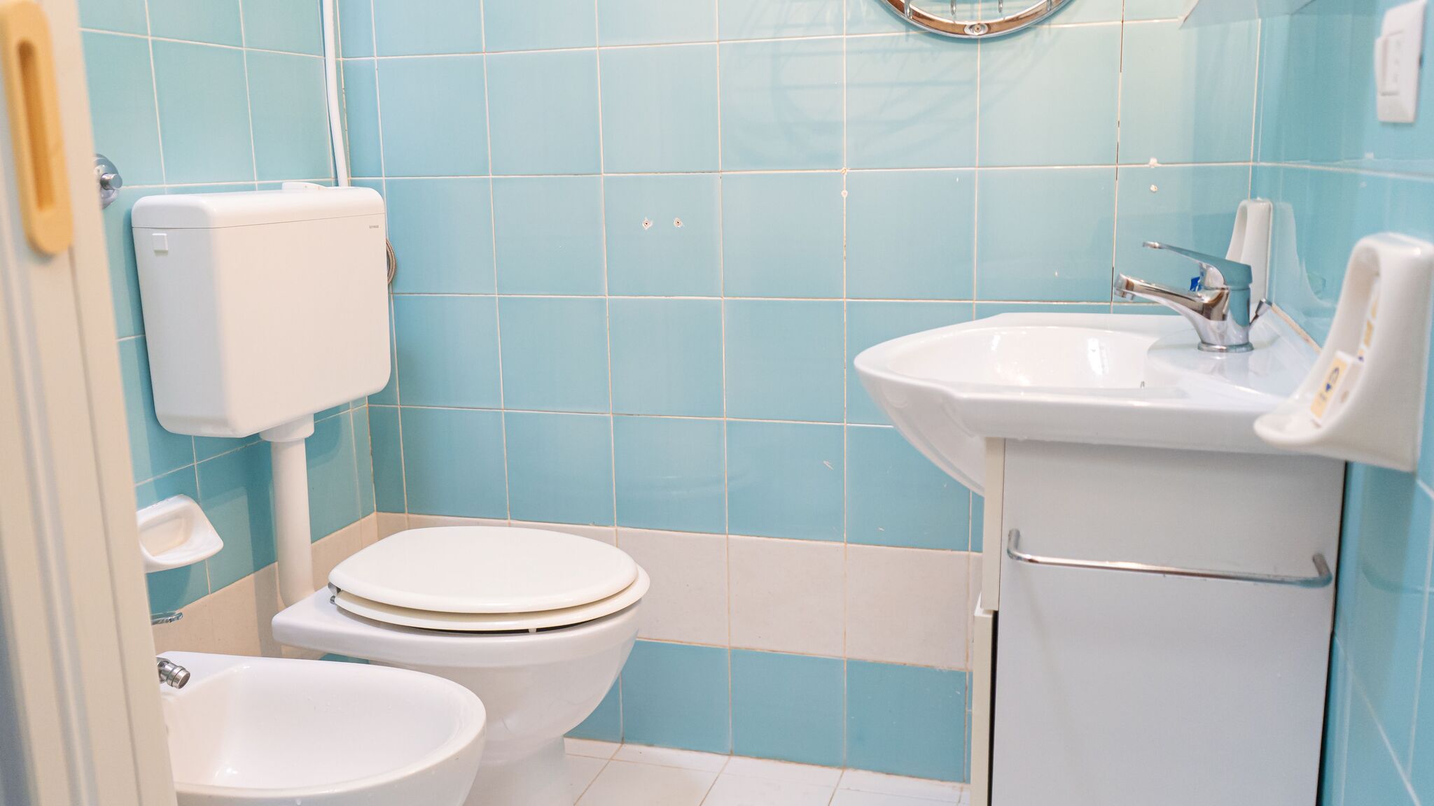 Italianway San Teodoro Villaggio Degli Ulivi