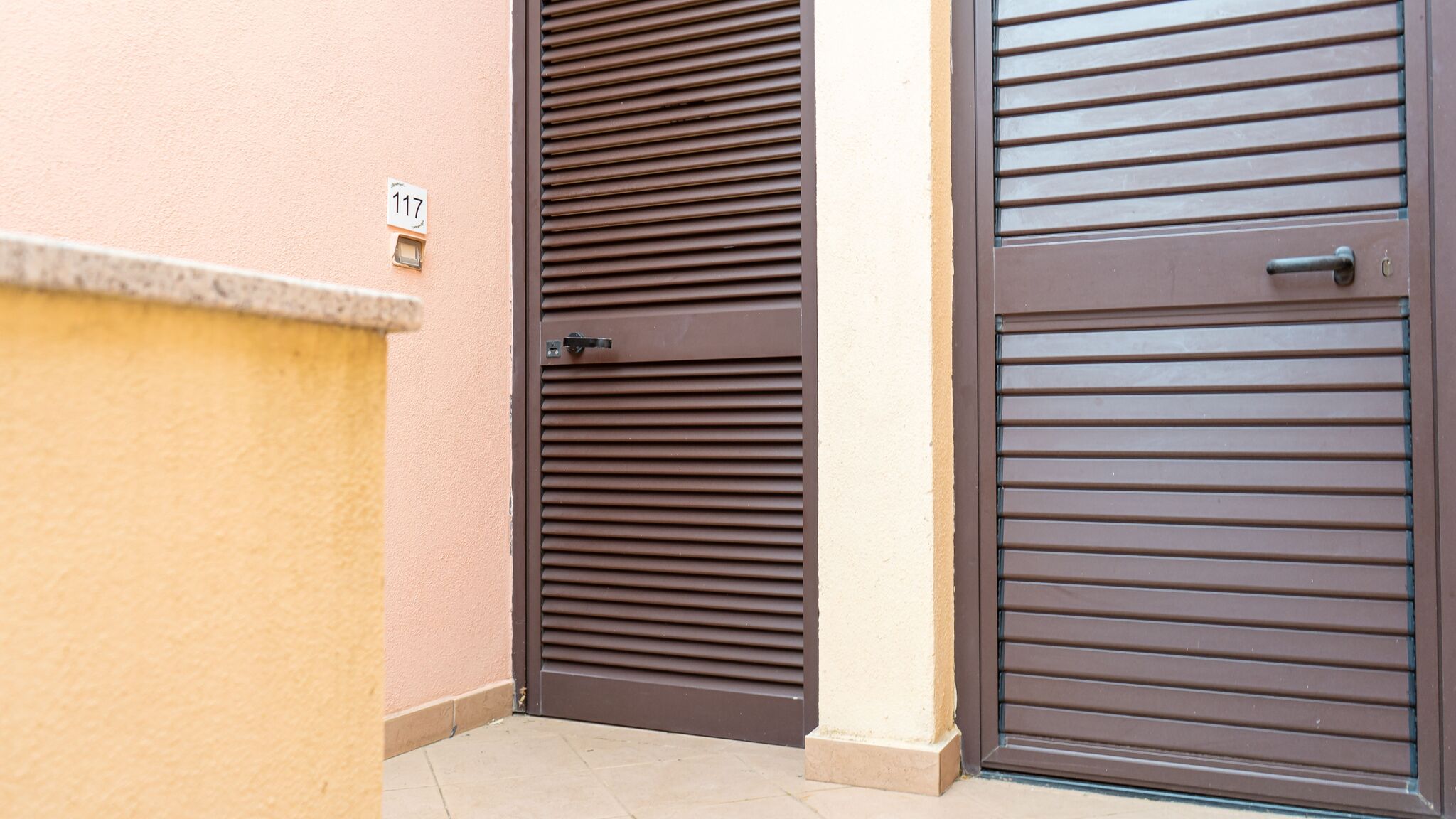 Italianway San Teodoro Villaggio Degli Ulivi