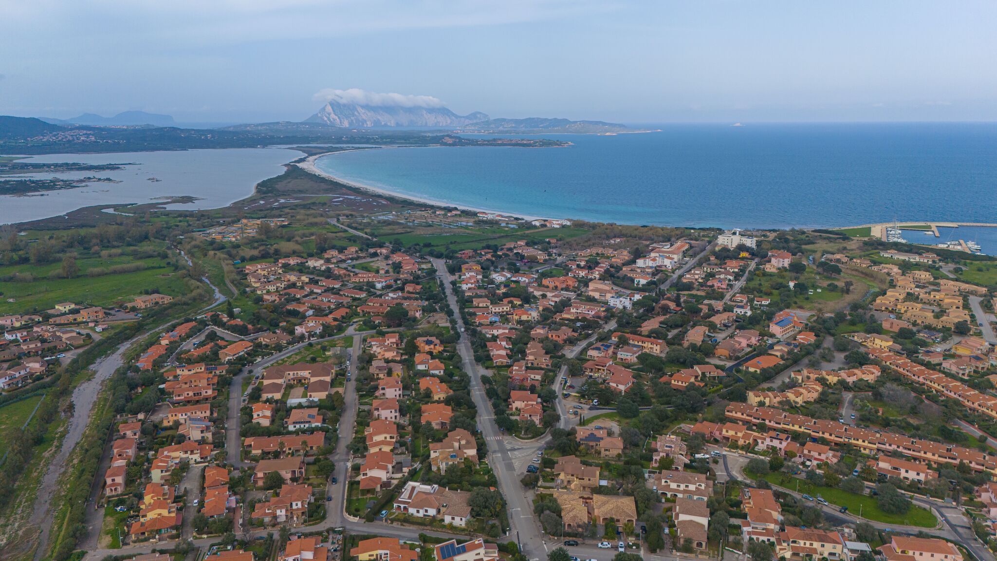 Italianway San Teodoro Villaggio Degli Ulivi