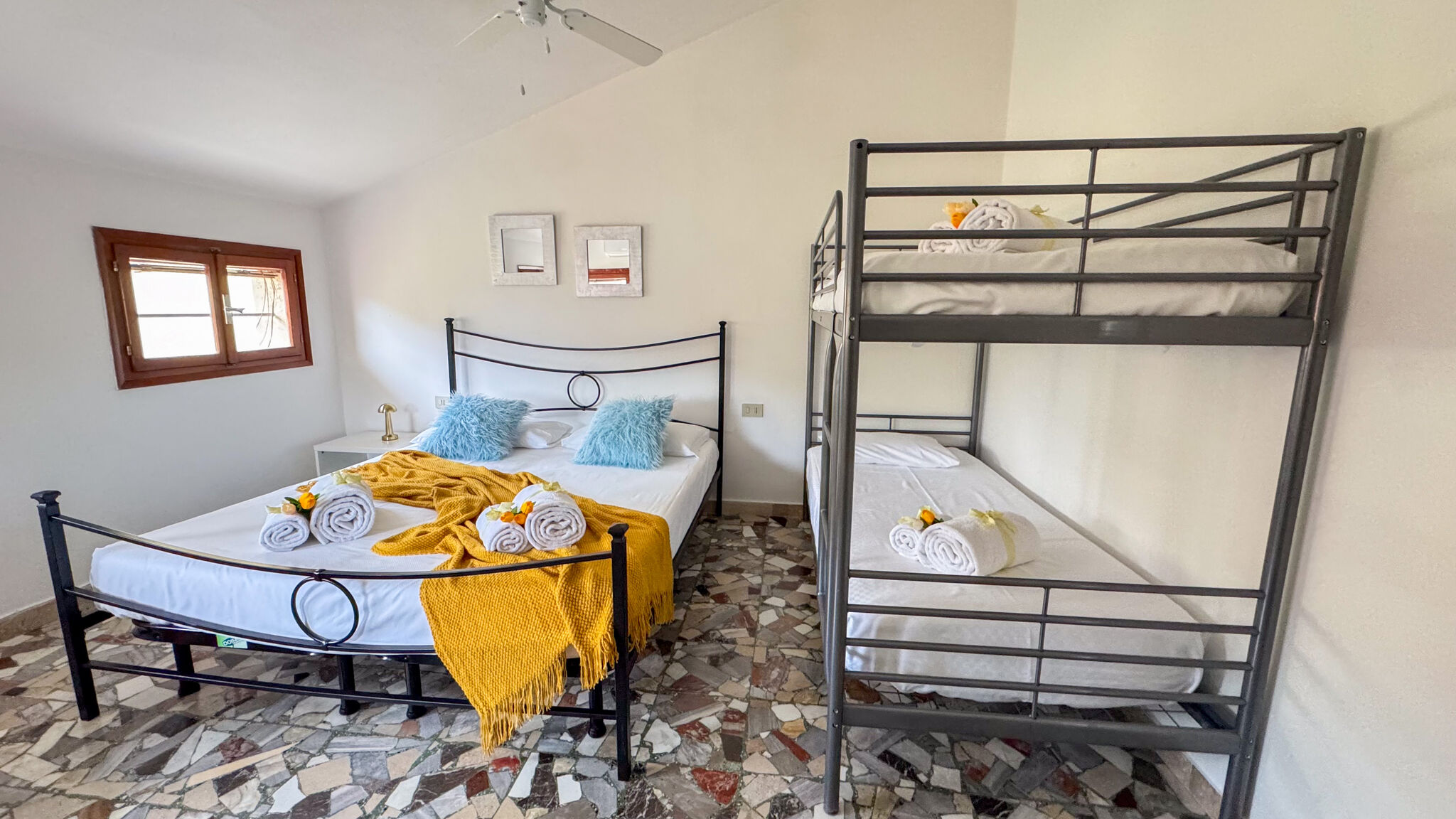 Italianway Chioggia Cà 4 nevodi Noah by Ca-Sa Check