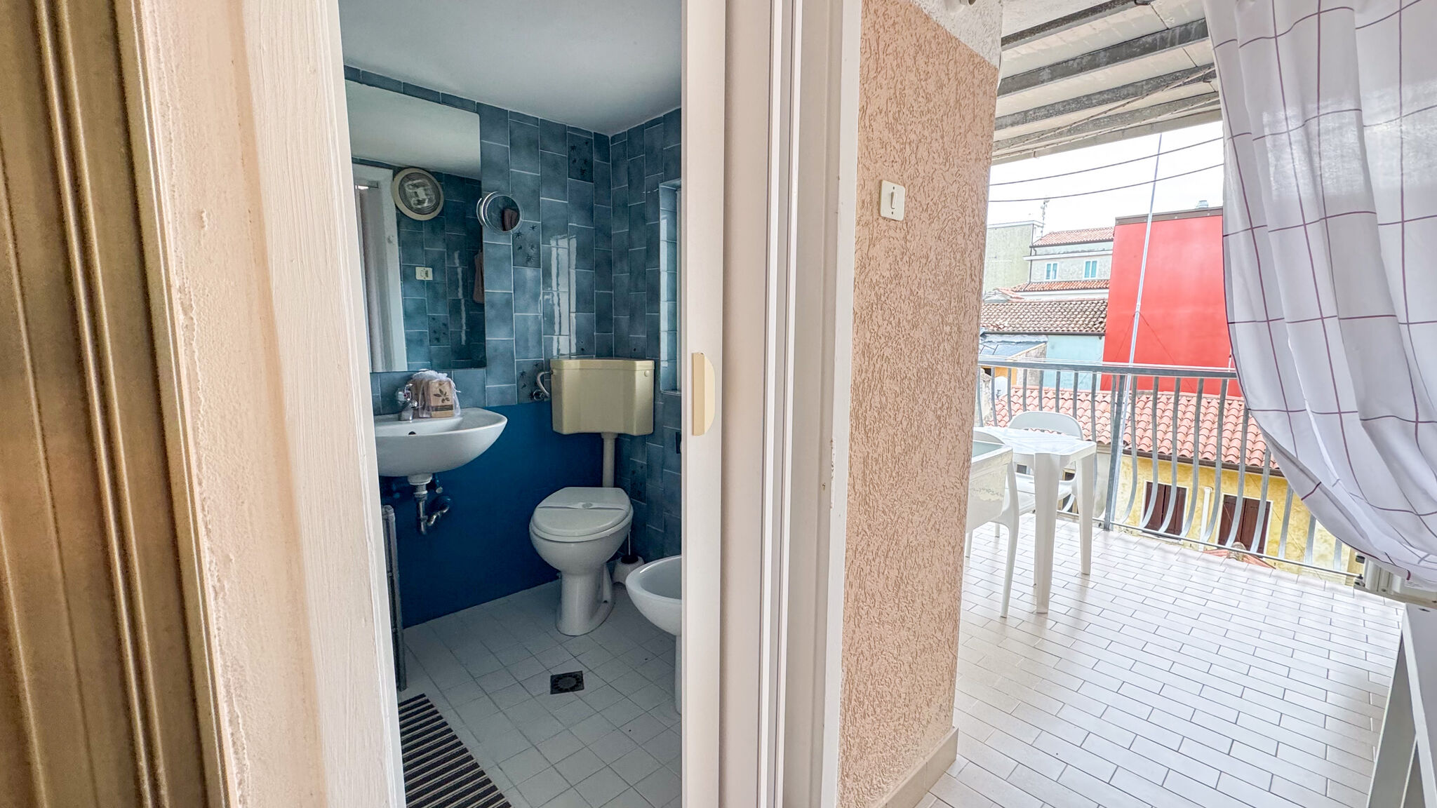 Italianway Chioggia Cà 4 nevodi Noah by Ca-Sa Check