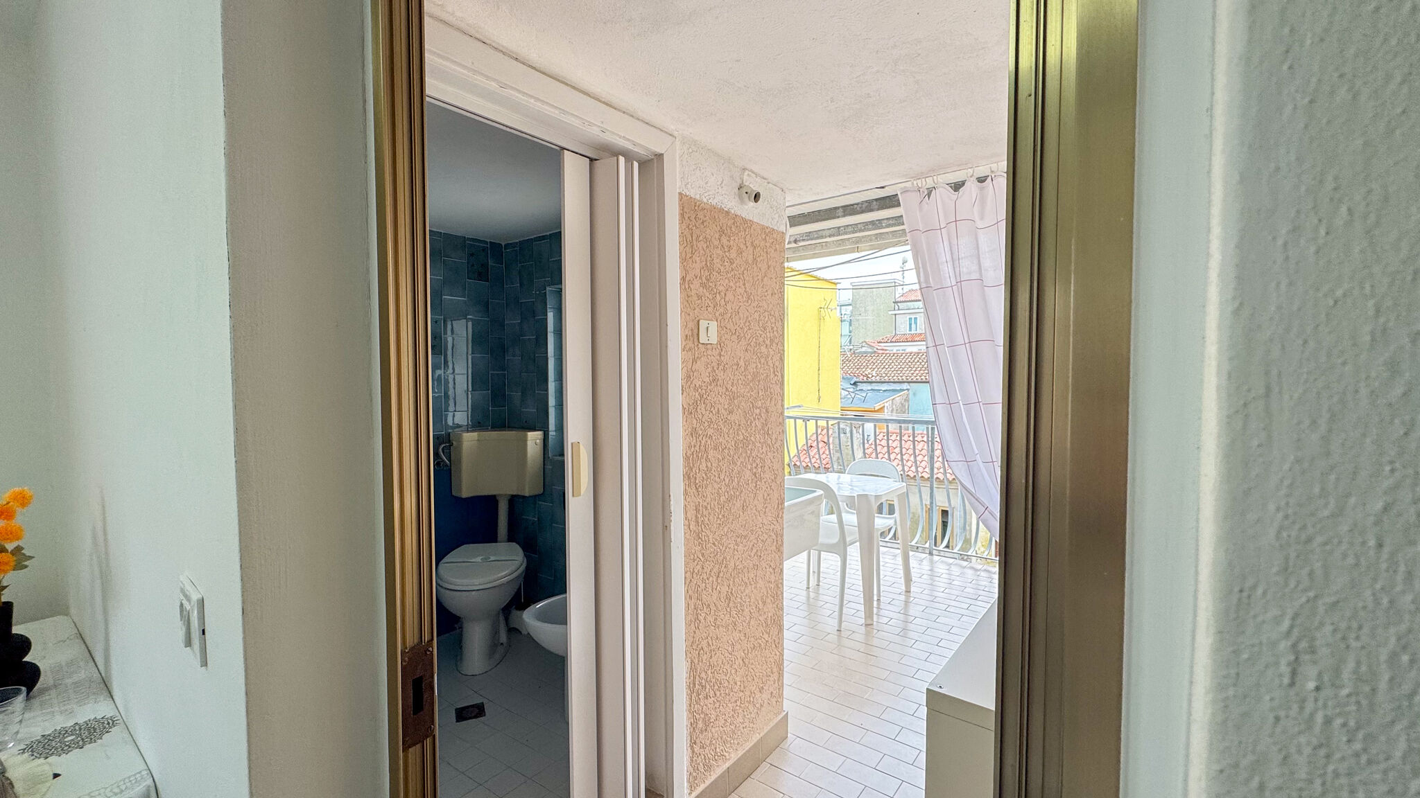 Italianway Chioggia Cà 4 nevodi Noah by Ca-Sa Check