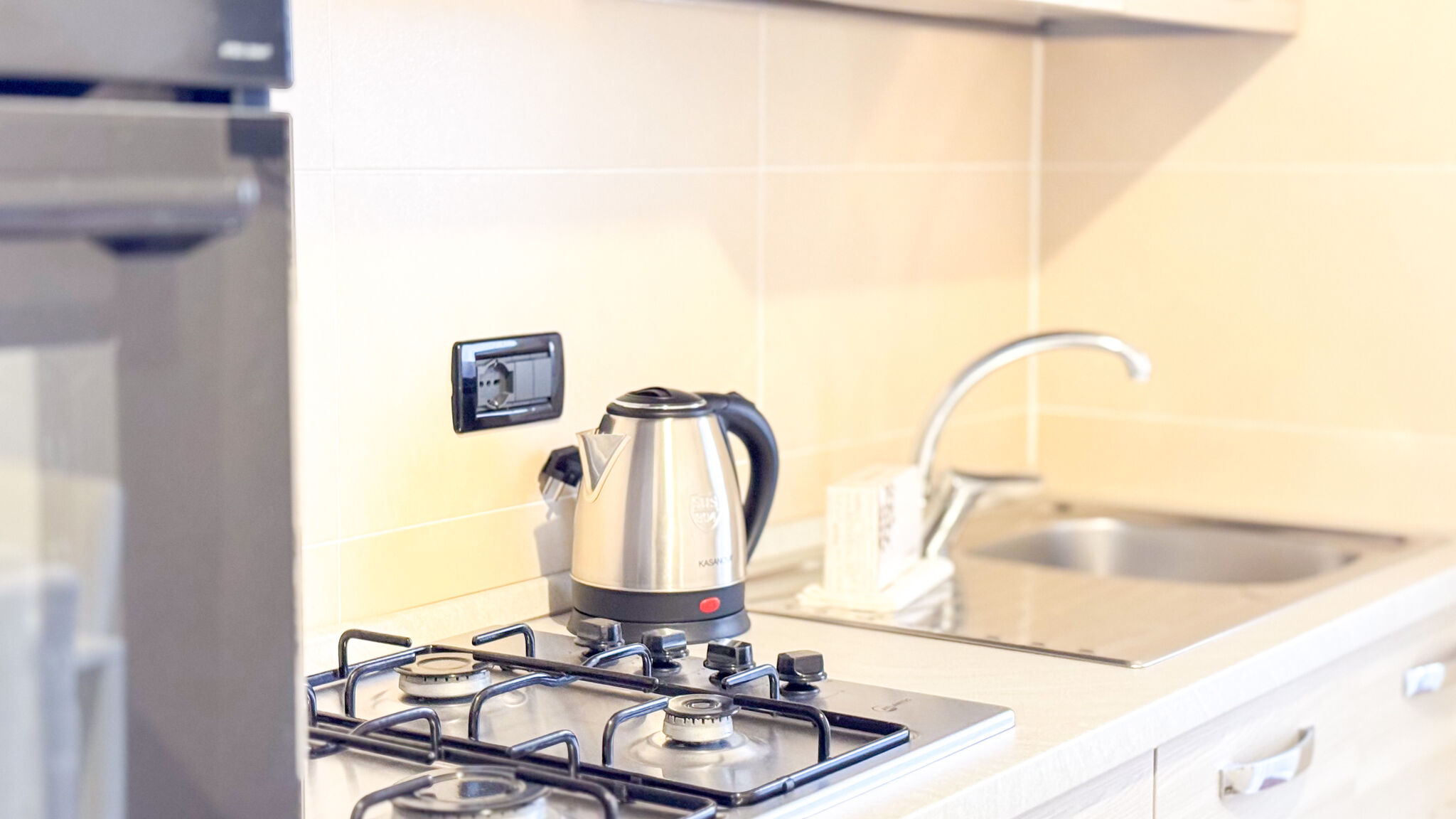 Italianway Chioggia  Cà 4 nevodi Vittorio by Ca-Sa Check