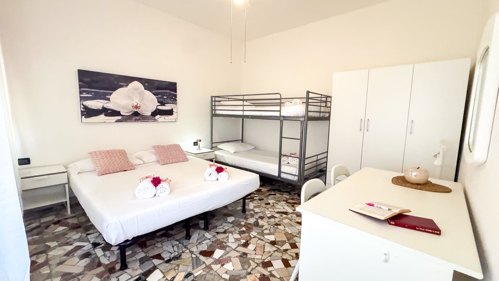 Italianway Chioggia  Cà 4 nevodi Vittorio by Ca-Sa Check