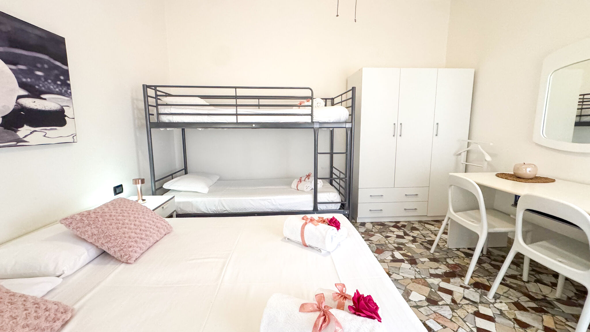 Italianway Chioggia  Cà 4 nevodi Vittorio by Ca-Sa Check