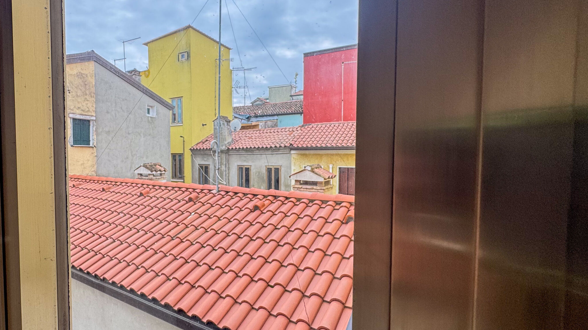 Italianway Chioggia  Cà 4 nevodi Vittorio by Ca-Sa Check