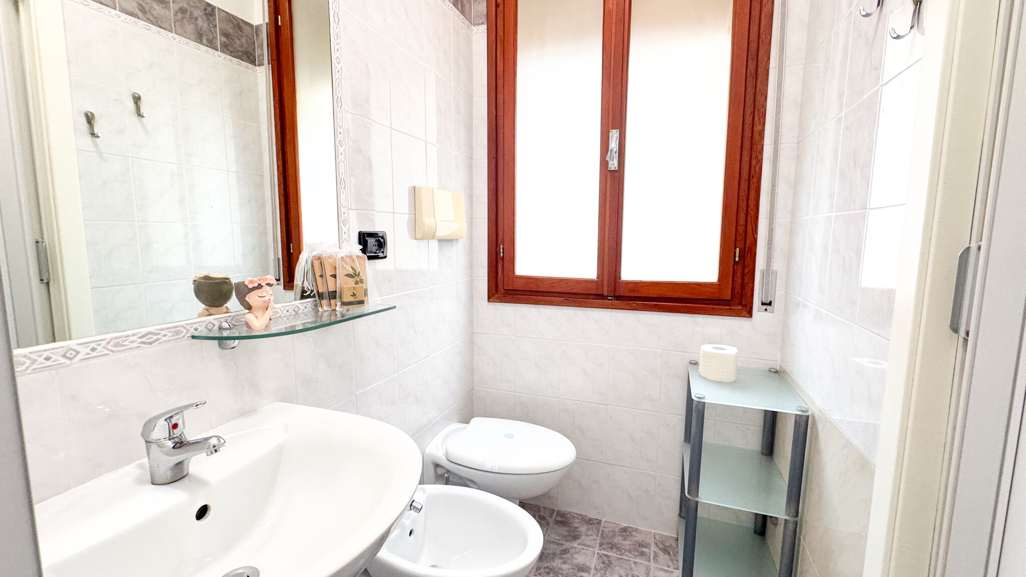 Italianway Chioggia  Cà 4 nevodi Vittorio by Ca-Sa Check