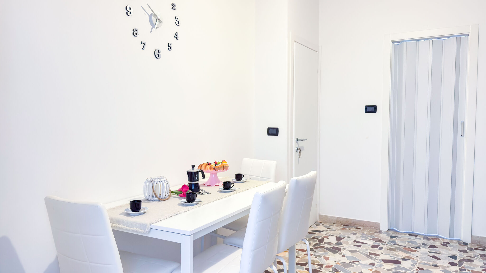 Italianway Chioggia  Cà 4 nevodi Vittorio by Ca-Sa Check