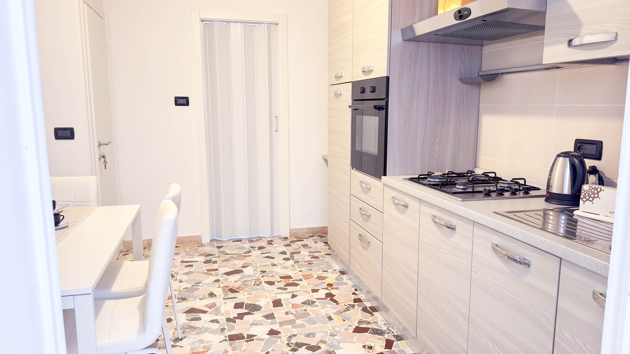 Italianway Chioggia  Cà 4 nevodi Vittorio by Ca-Sa Check