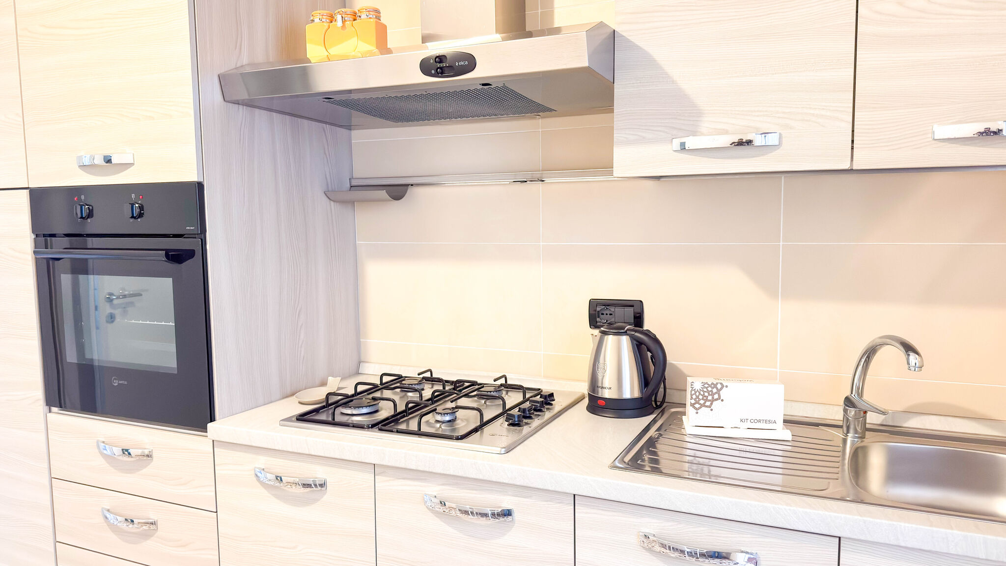 Italianway Chioggia  Cà 4 nevodi Vittorio by Ca-Sa Check