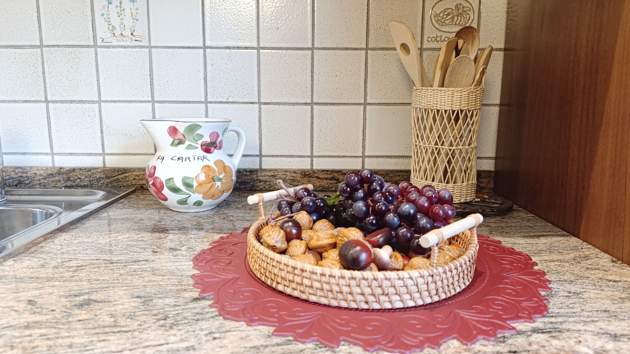 Italianway Vodo Cadore Casa Savilla by Ca-Sa Check 