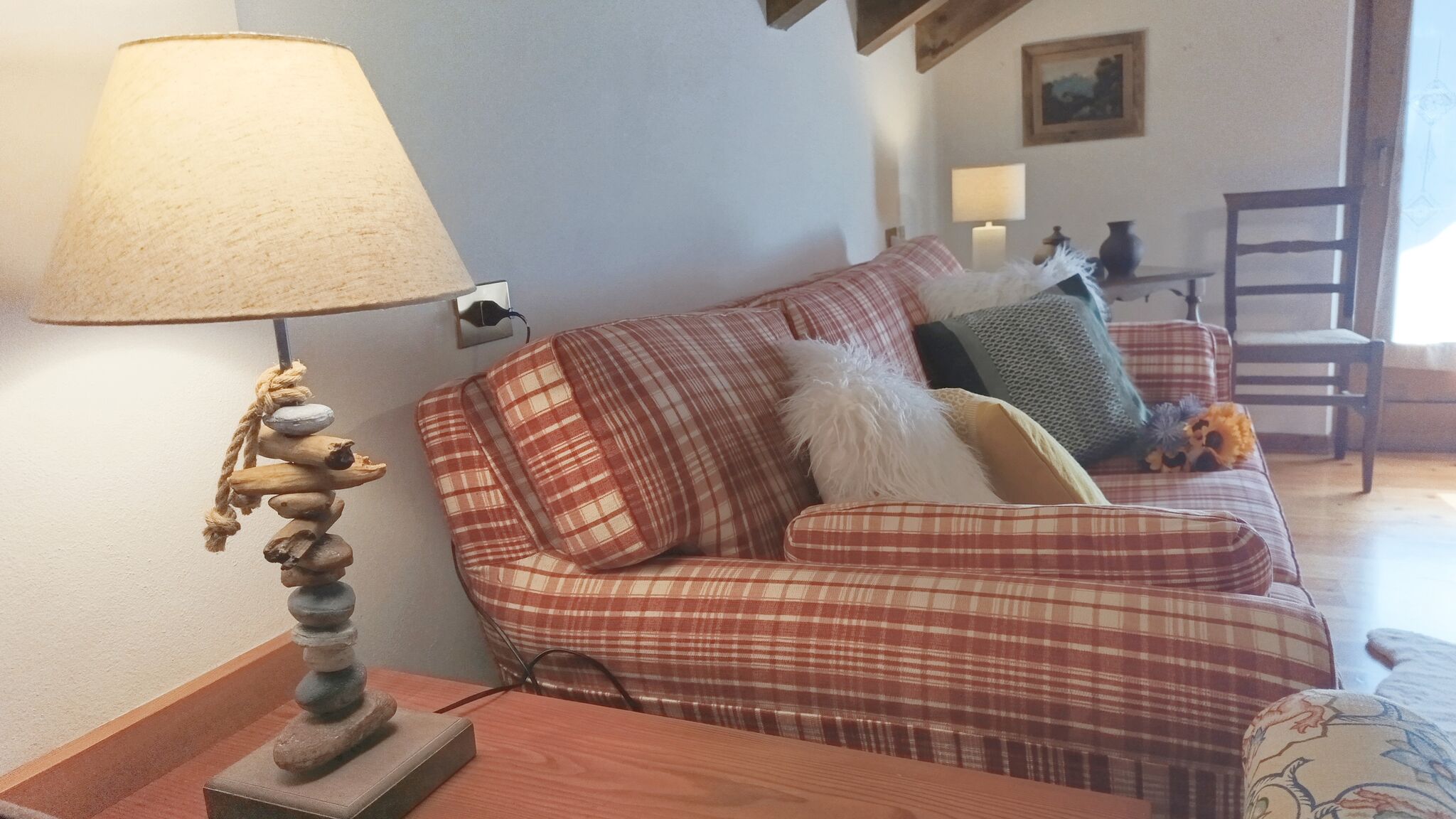 Italianway Vodo Cadore Casa Savilla by Ca-Sa Check 