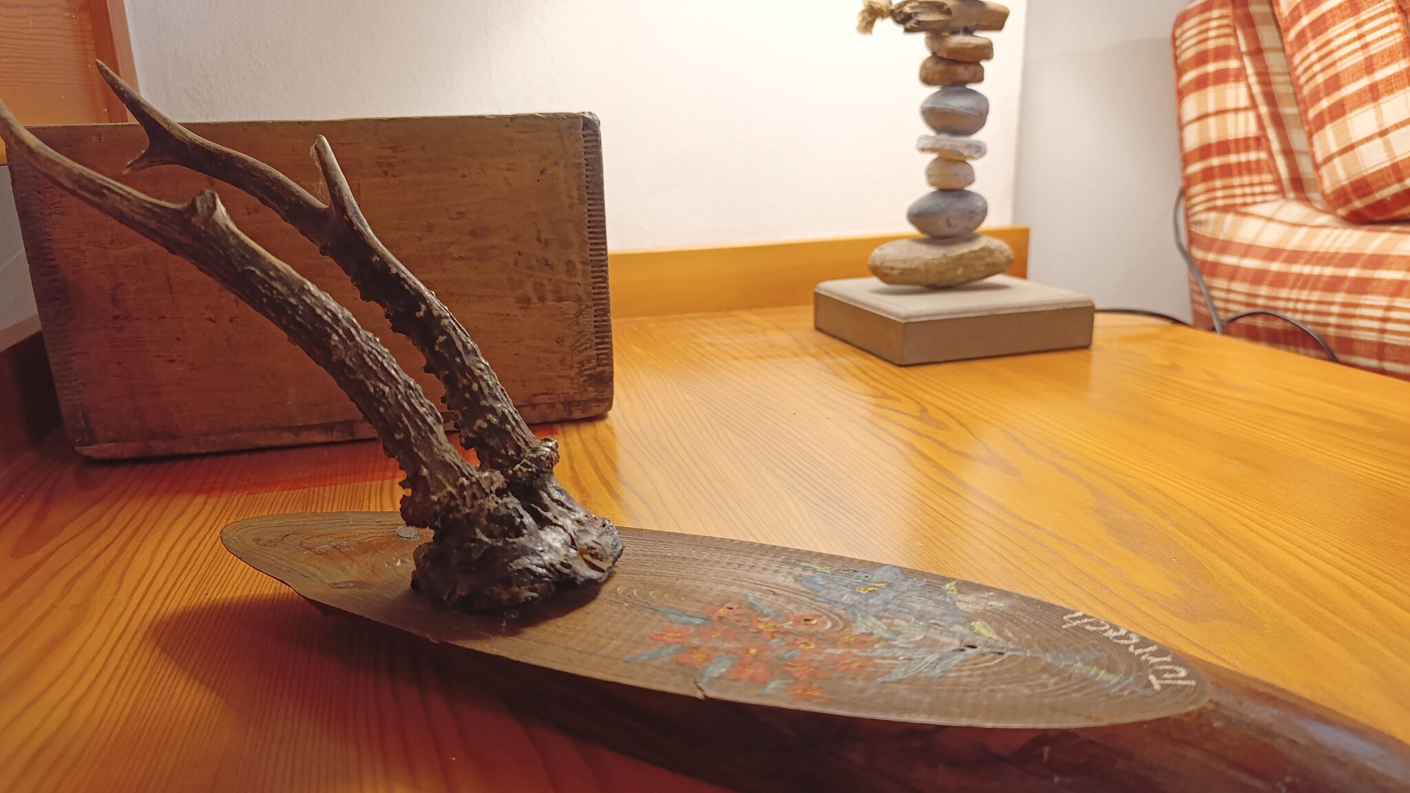 Italianway Vodo Cadore Casa Savilla by Ca-Sa Check 