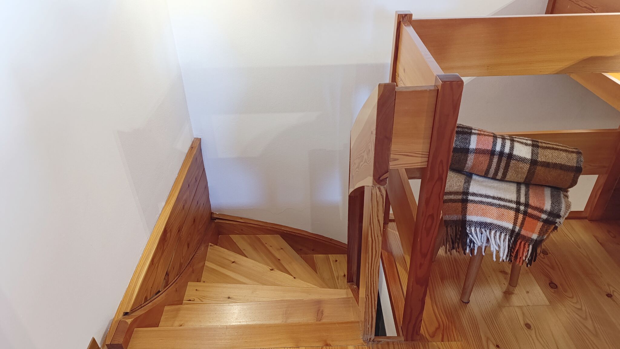 Italianway Vodo Cadore Casa Savilla by Ca-Sa Check 