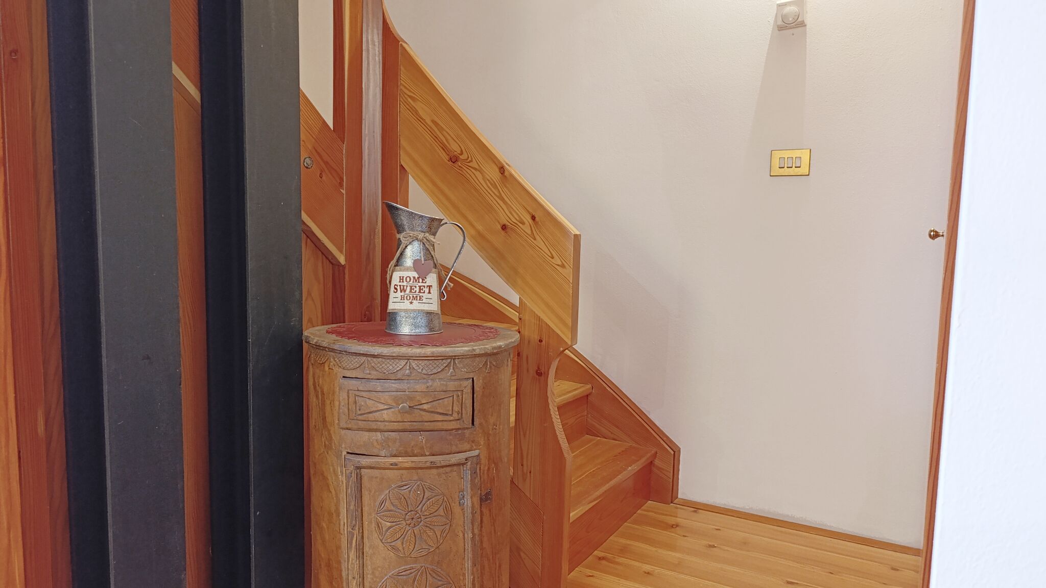 Italianway Vodo Cadore Casa Savilla by Ca-Sa Check 