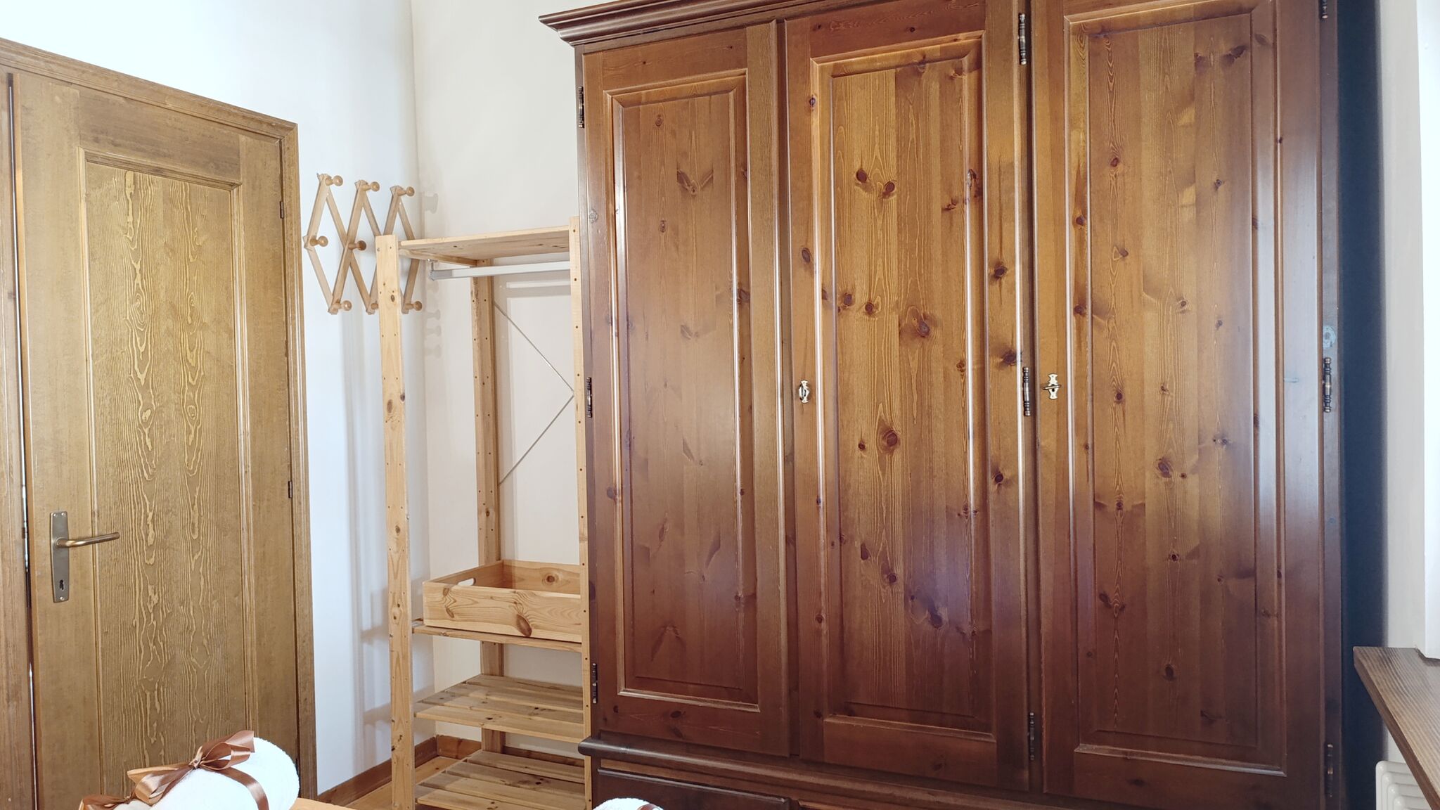 Italianway Vodo Cadore Casa Savilla by Ca-Sa Check 