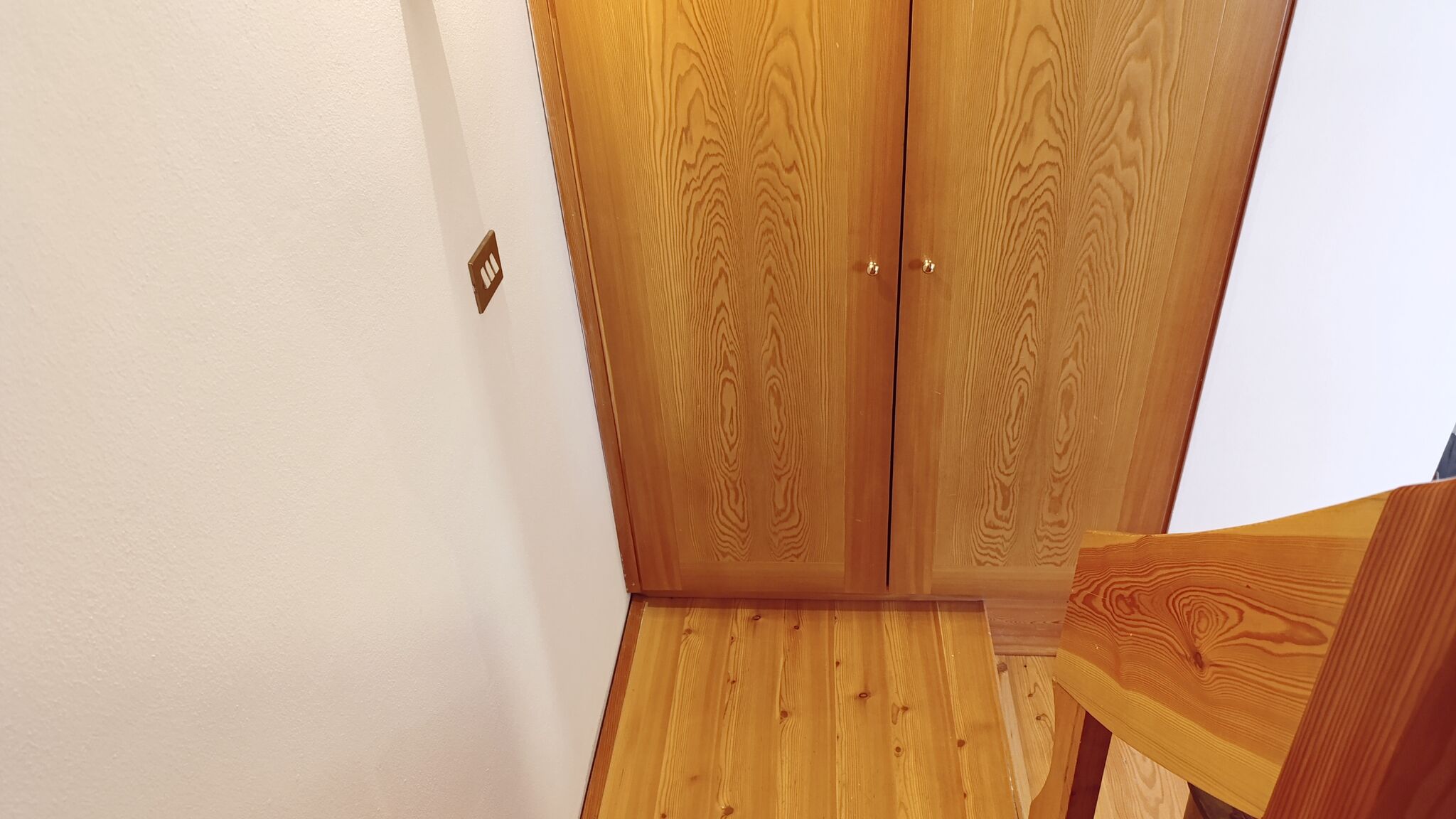 Italianway Vodo Cadore Casa Savilla by Ca-Sa Check 