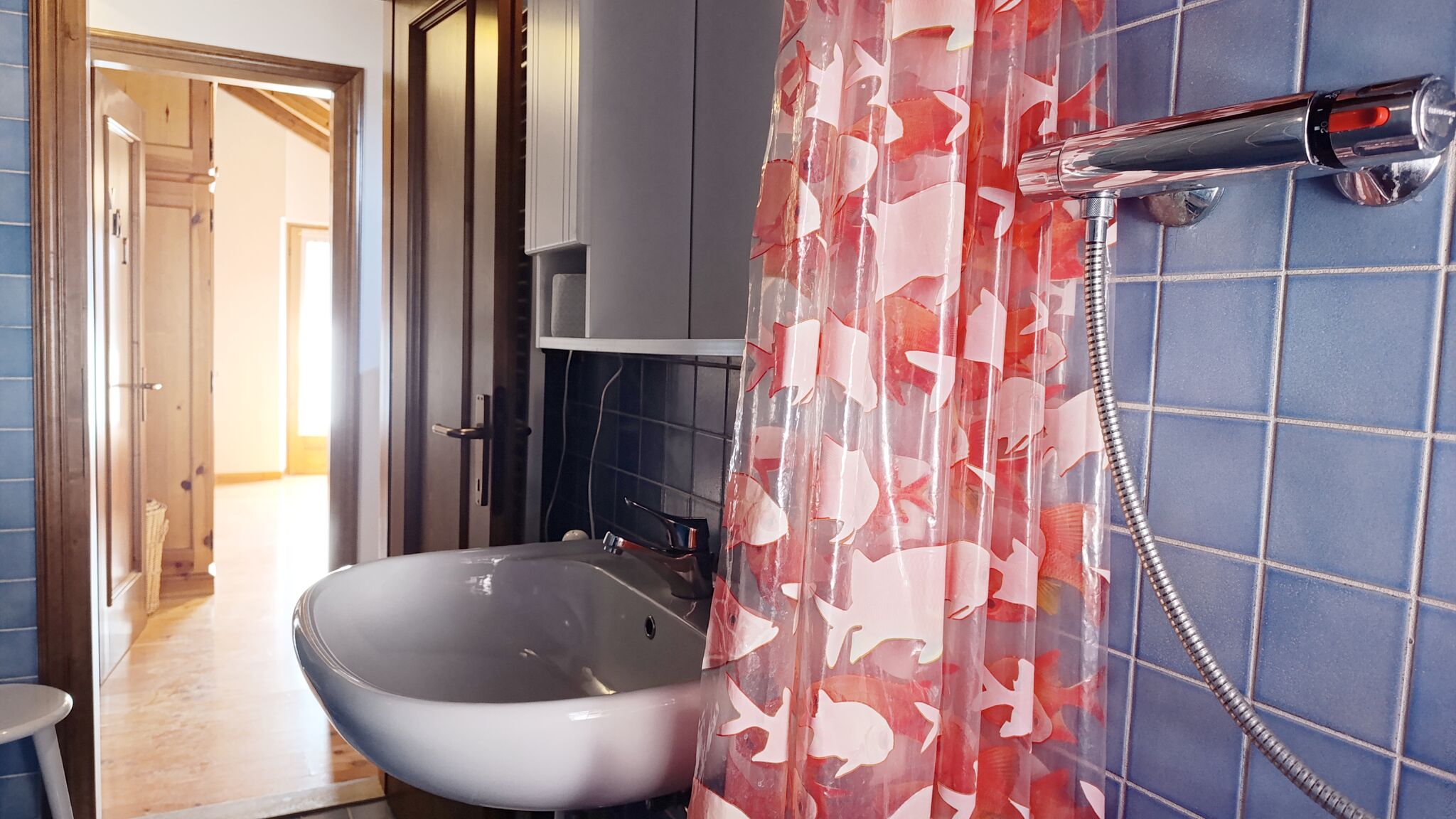 Italianway Vodo Cadore Casa Savilla by Ca-Sa Check 