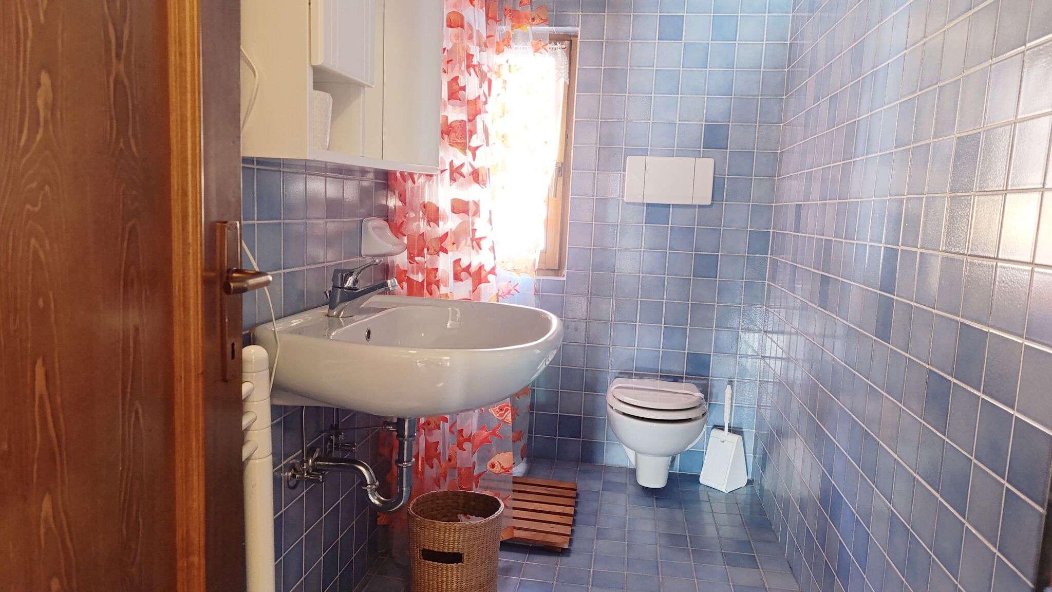 Italianway Vodo Cadore Casa Savilla by Ca-Sa Check 