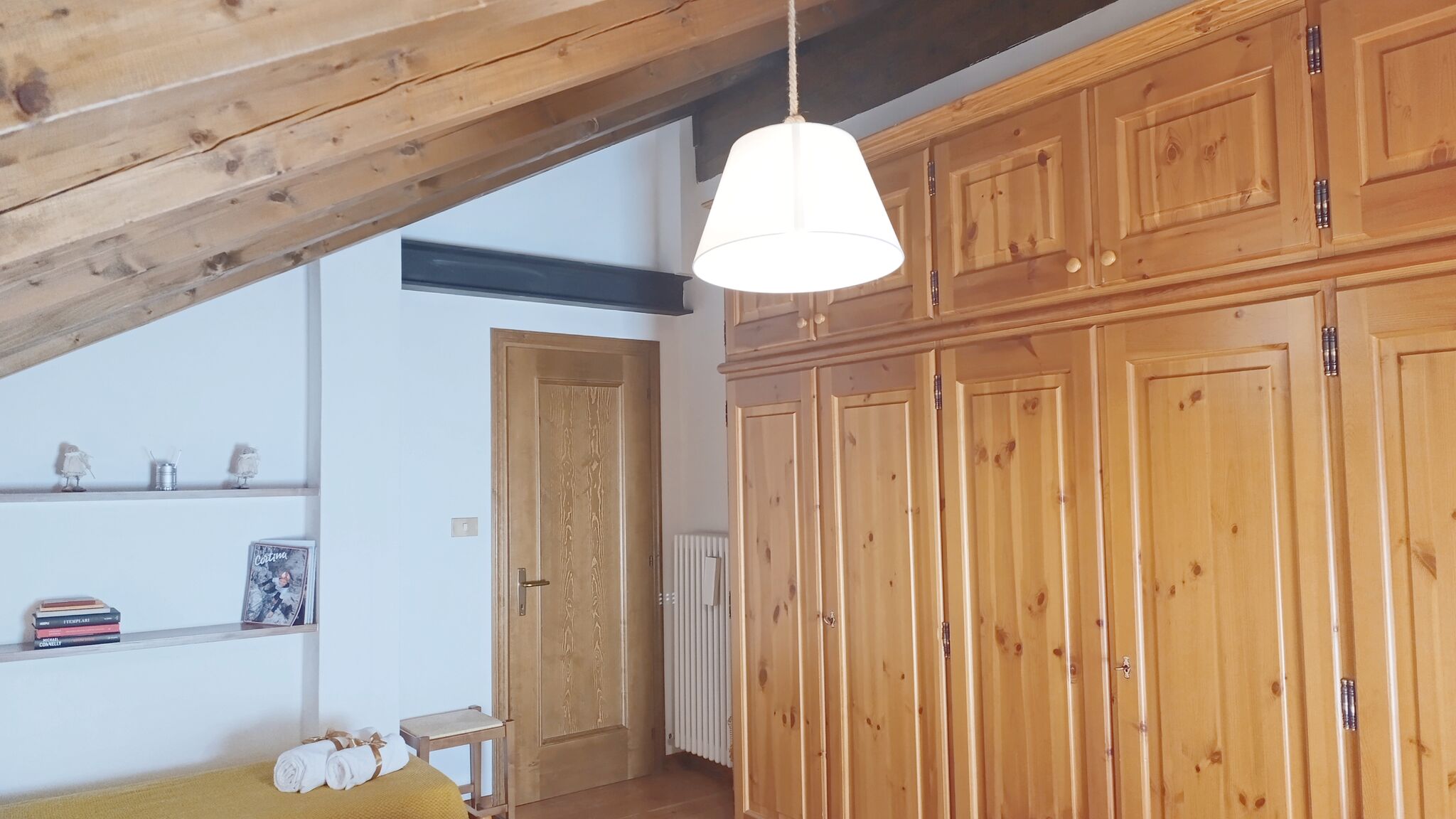 Italianway Vodo Cadore Casa Savilla by Ca-Sa Check 