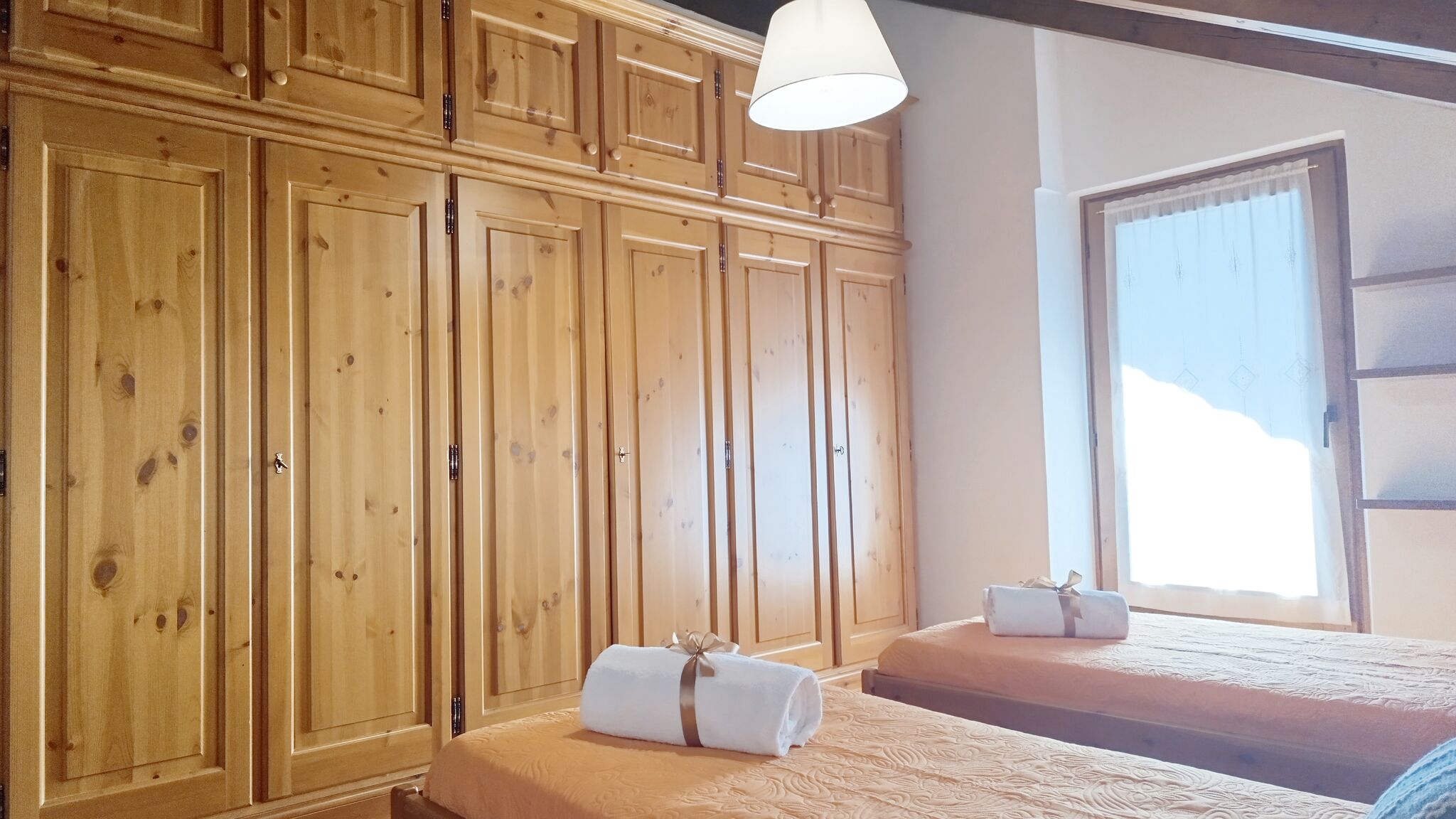 Italianway Vodo Cadore Casa Savilla by Ca-Sa Check 