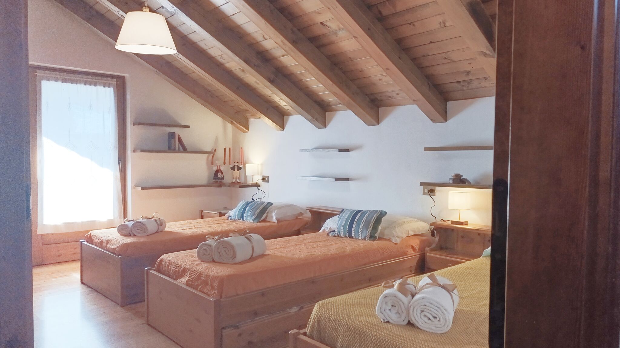 Italianway Vodo Cadore Casa Savilla by Ca-Sa Check 