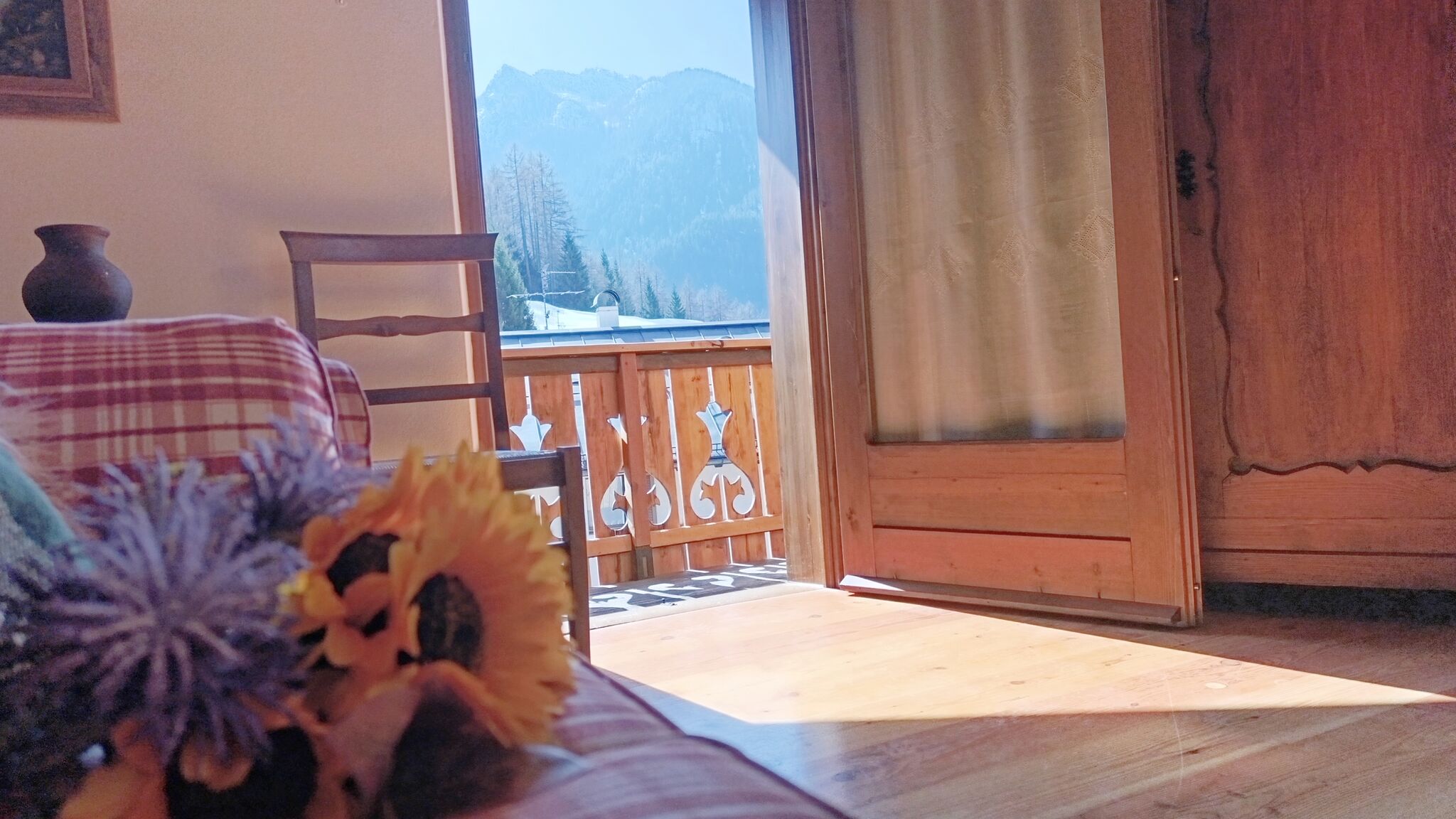 Italianway Vodo Cadore Casa Savilla by Ca-Sa Check 