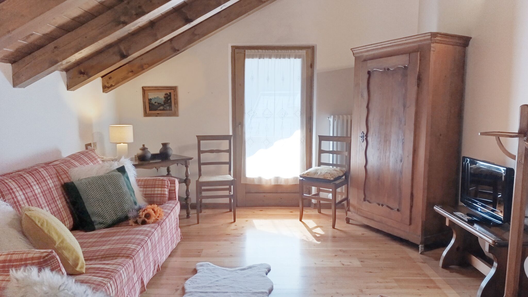 Italianway Vodo Cadore Casa Savilla by Ca-Sa Check 