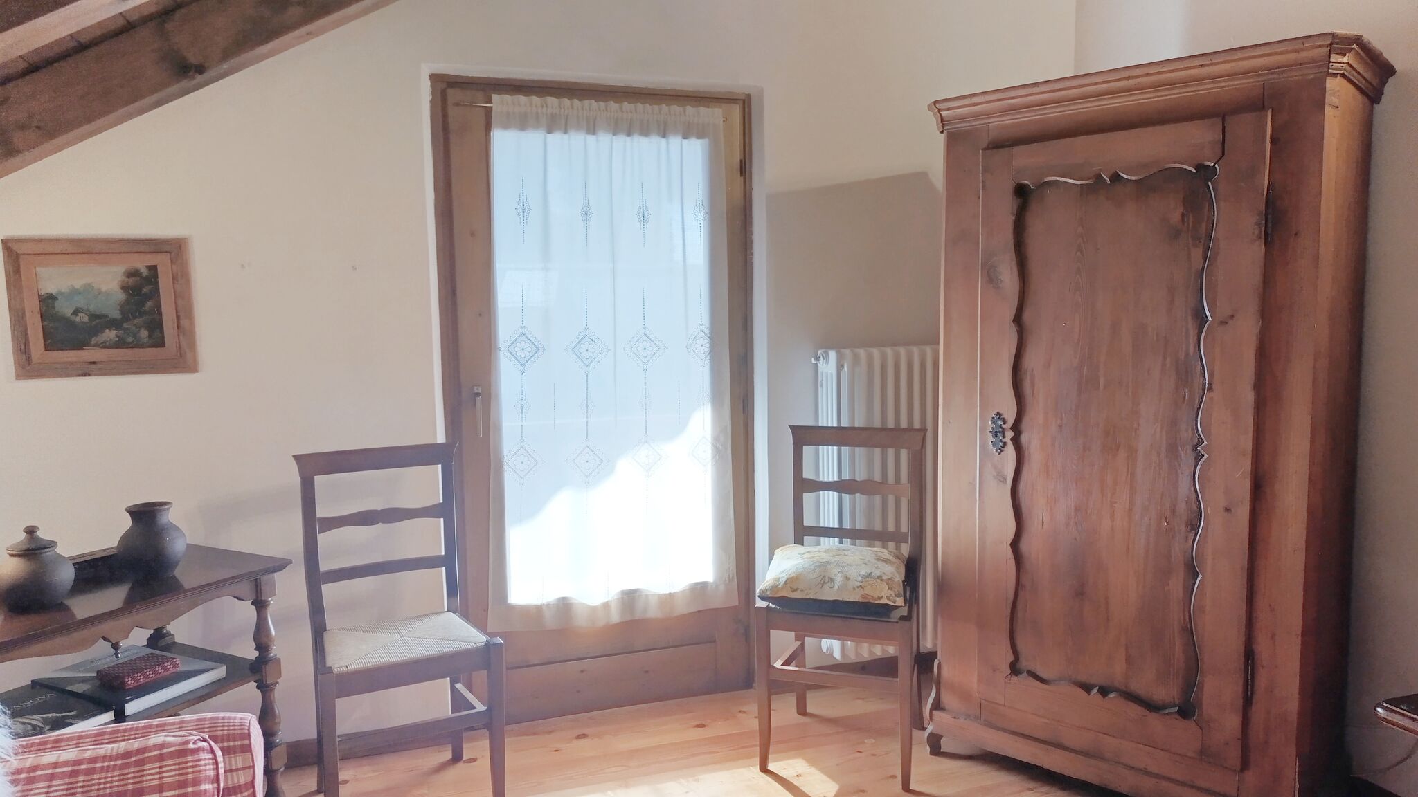 Italianway Vodo Cadore Casa Savilla by Ca-Sa Check 