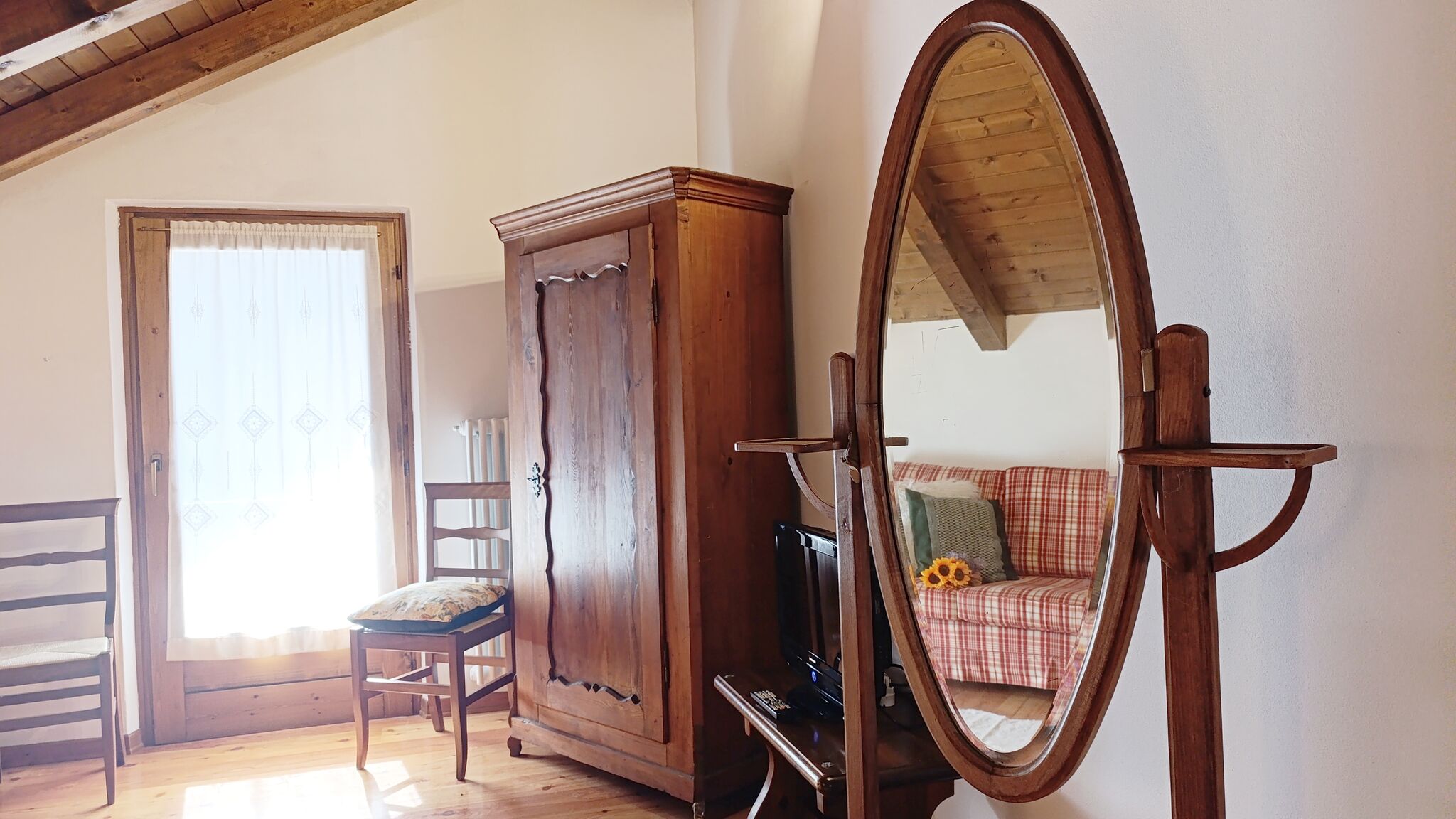 Italianway Vodo Cadore Casa Savilla by Ca-Sa Check 