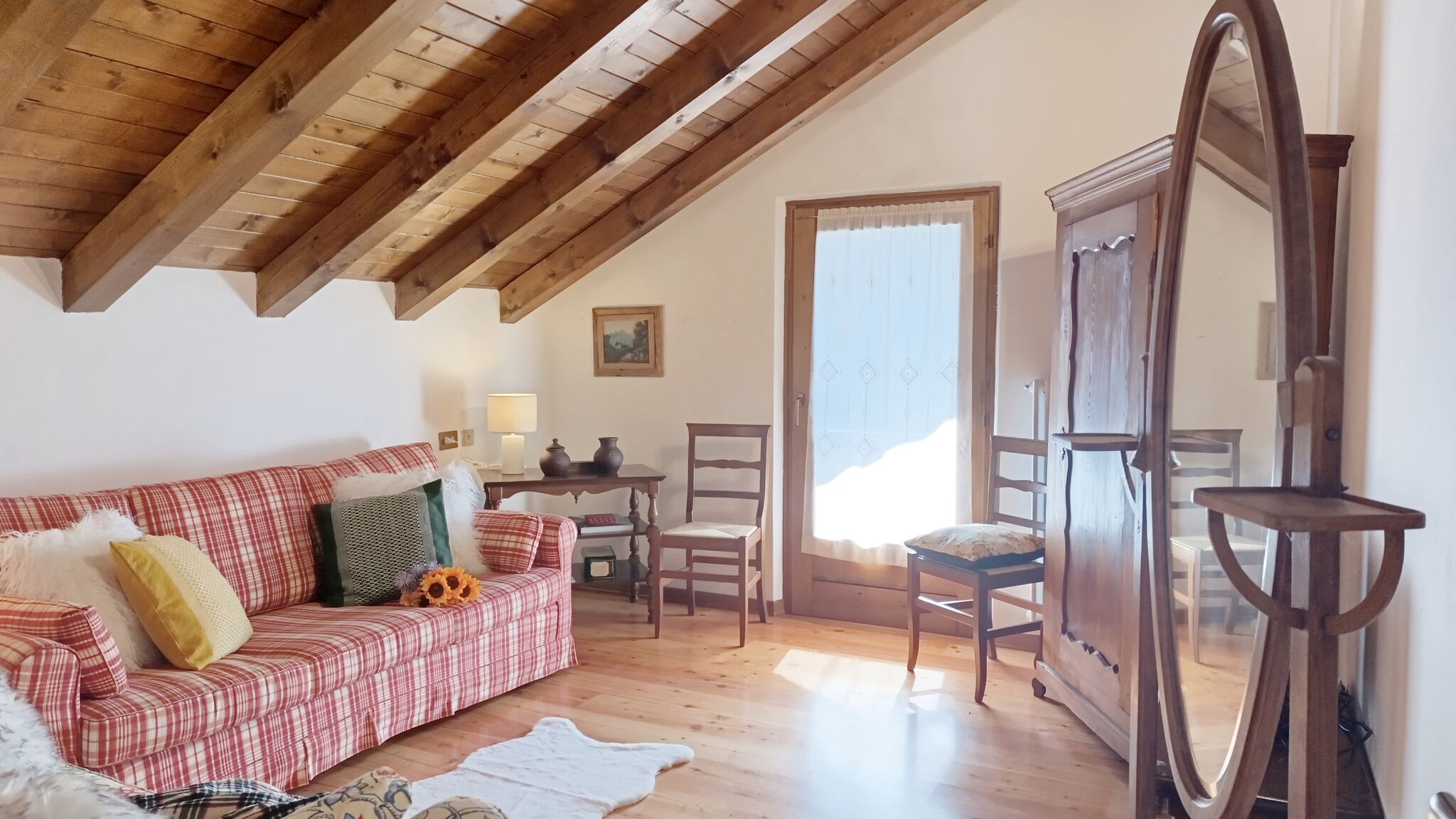 Italianway Vodo Cadore Casa Savilla by Ca-Sa Check 