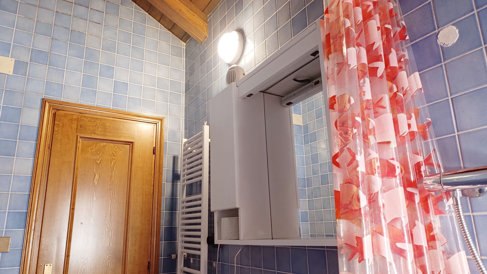 Italianway Vodo Cadore Casa Savilla by Ca-Sa Check 