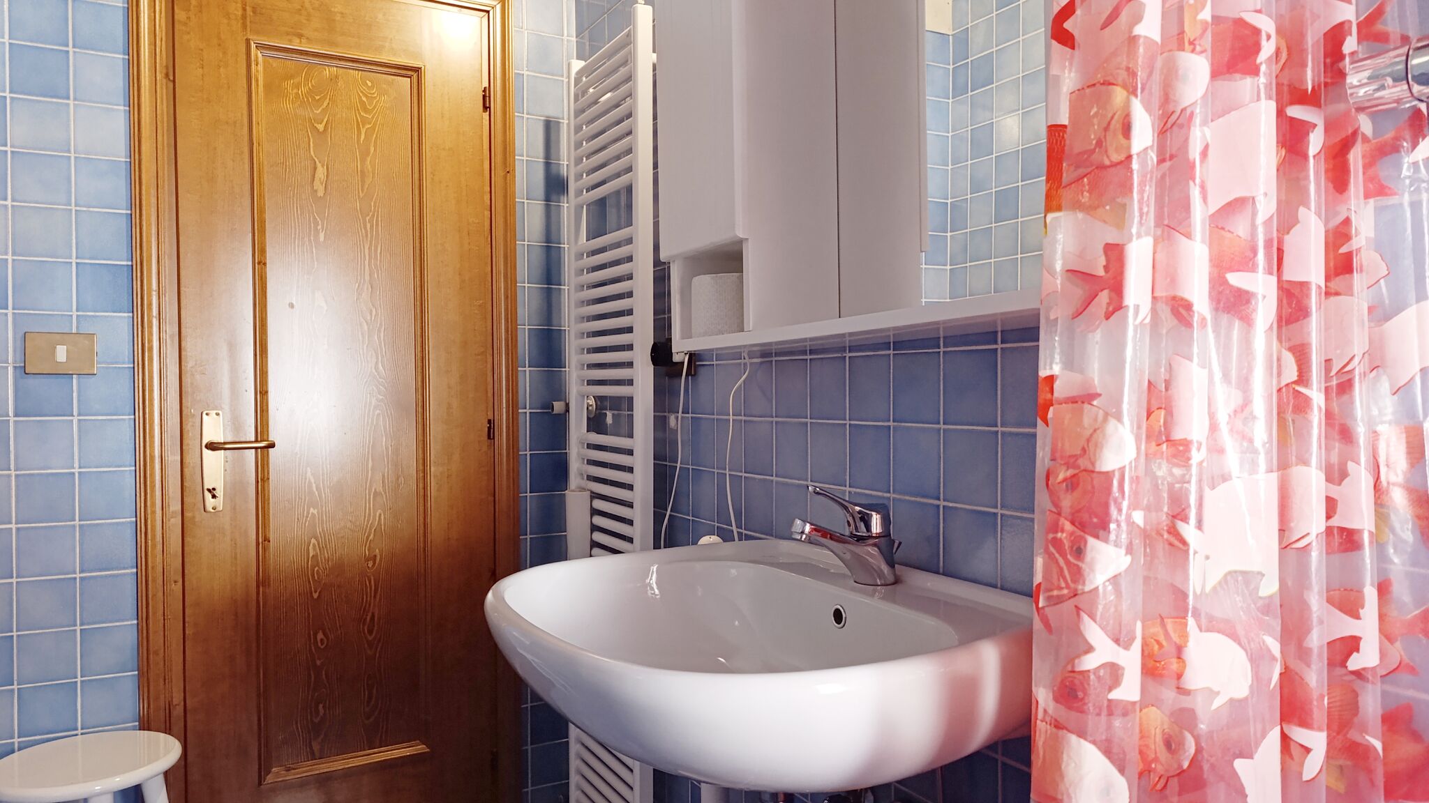 Italianway Vodo Cadore Casa Savilla by Ca-Sa Check 