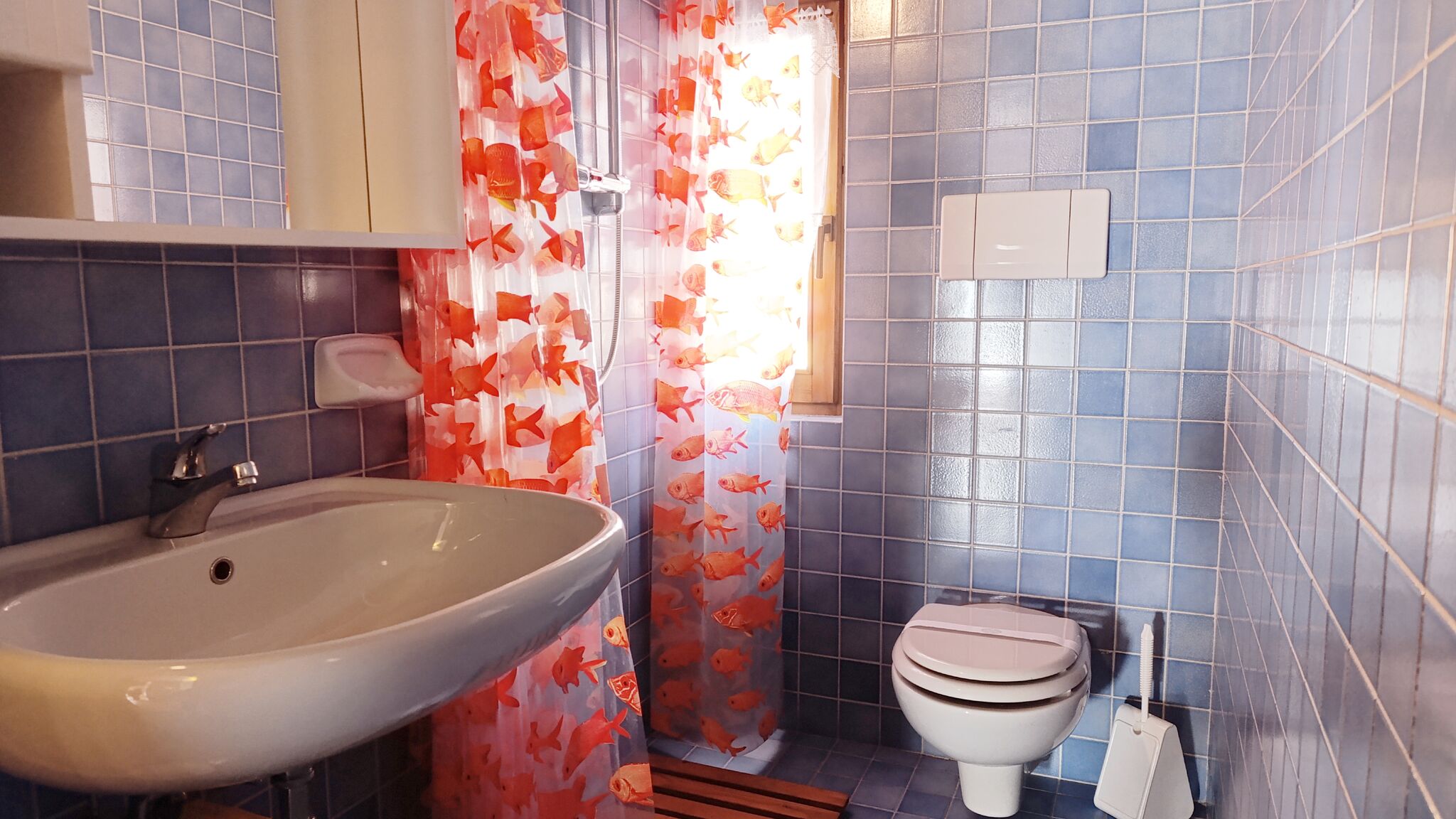 Italianway Vodo Cadore Casa Savilla by Ca-Sa Check 